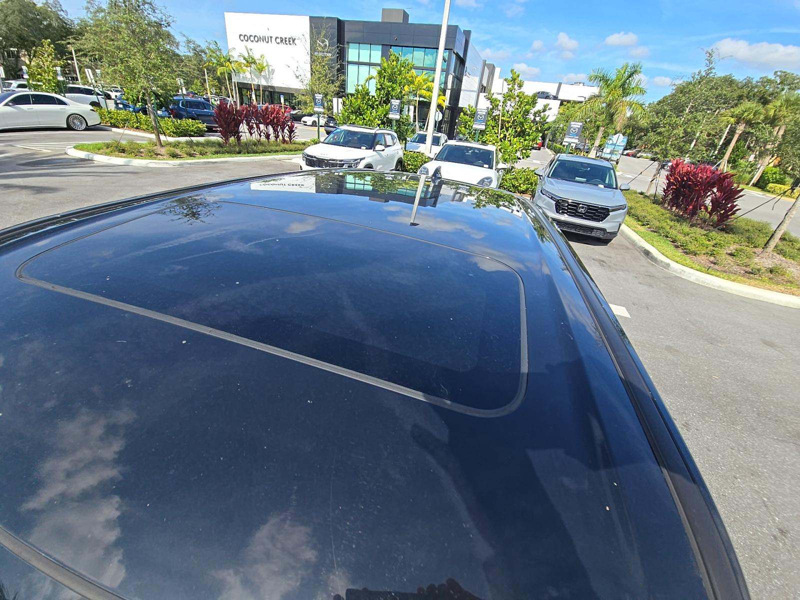 2023 Honda CR-V EX FWD