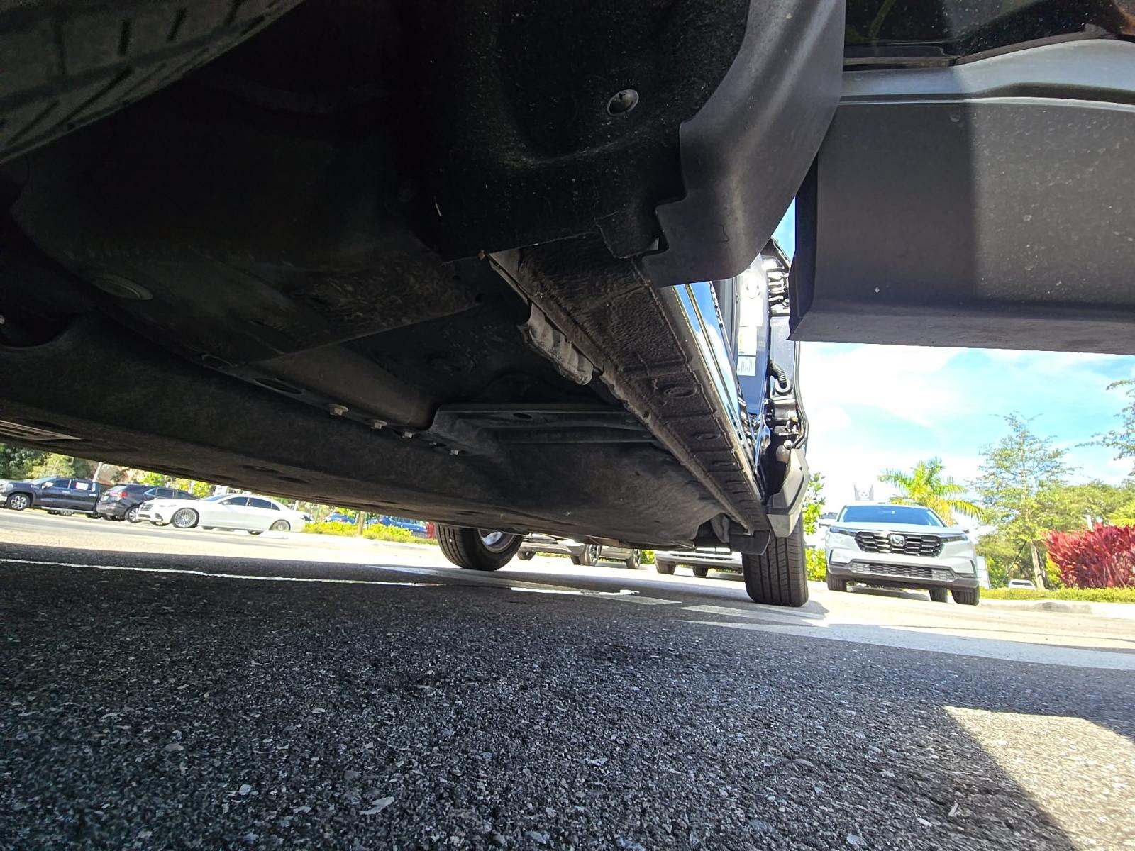 2023 Honda CR-V EX FWD