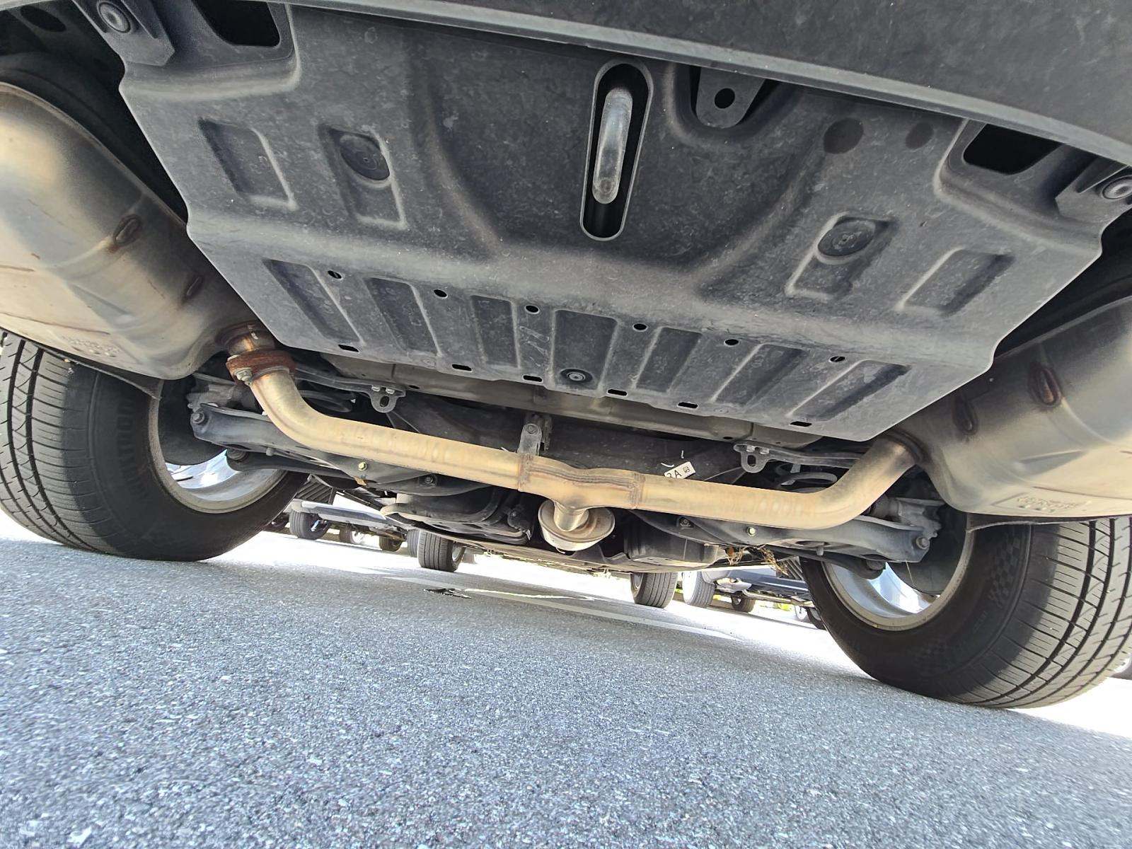 2023 Honda CR-V EX FWD