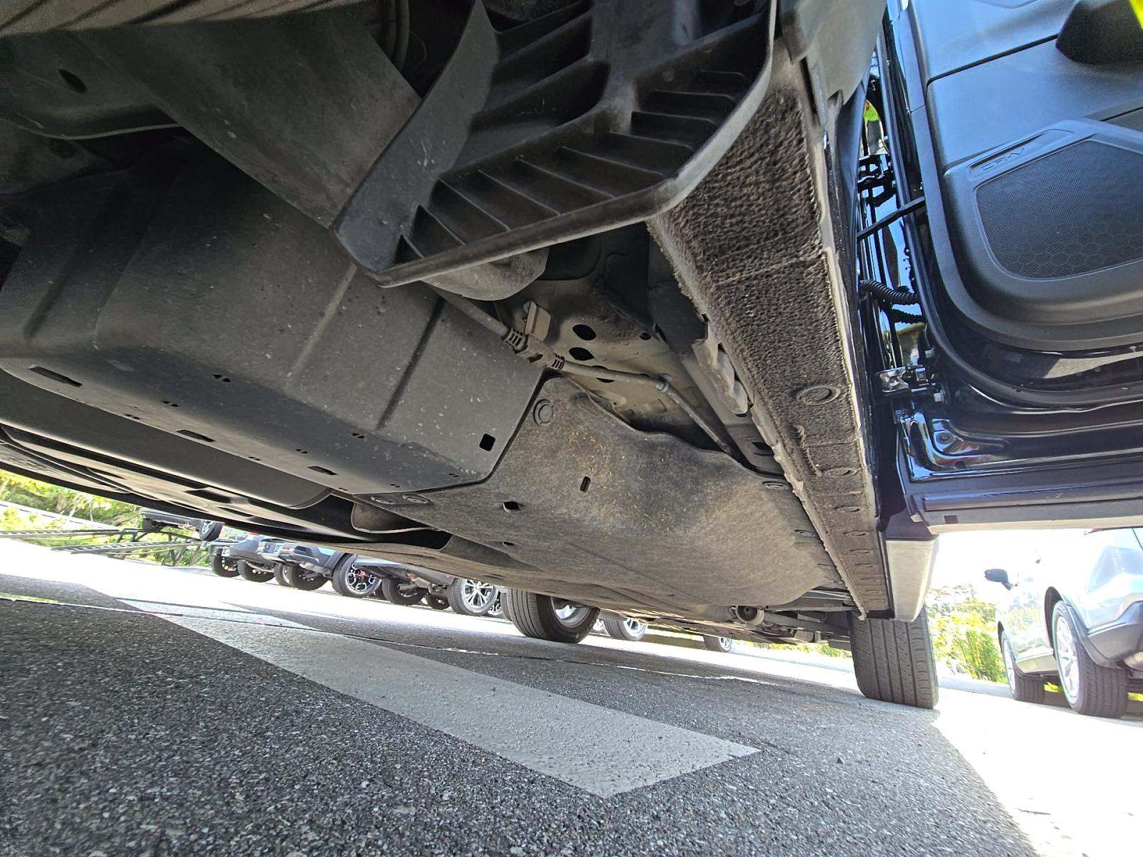 2023 Honda CR-V EX FWD