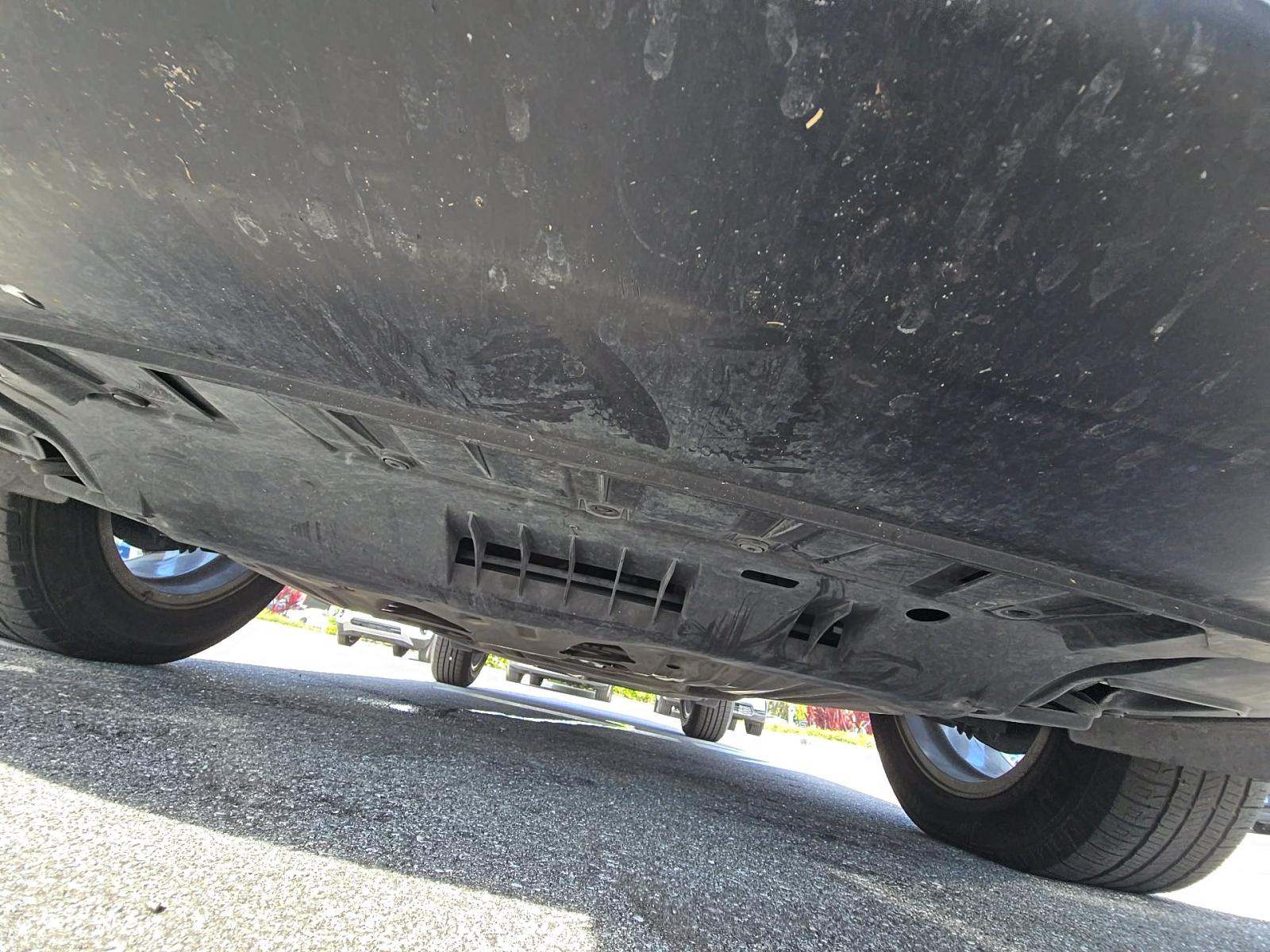 2023 Honda CR-V EX FWD