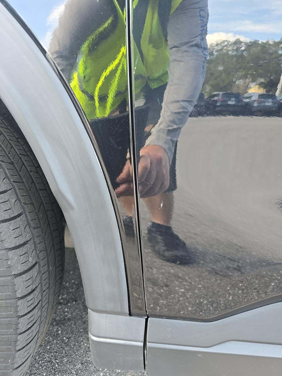 2023 Honda CR-V EX FWD