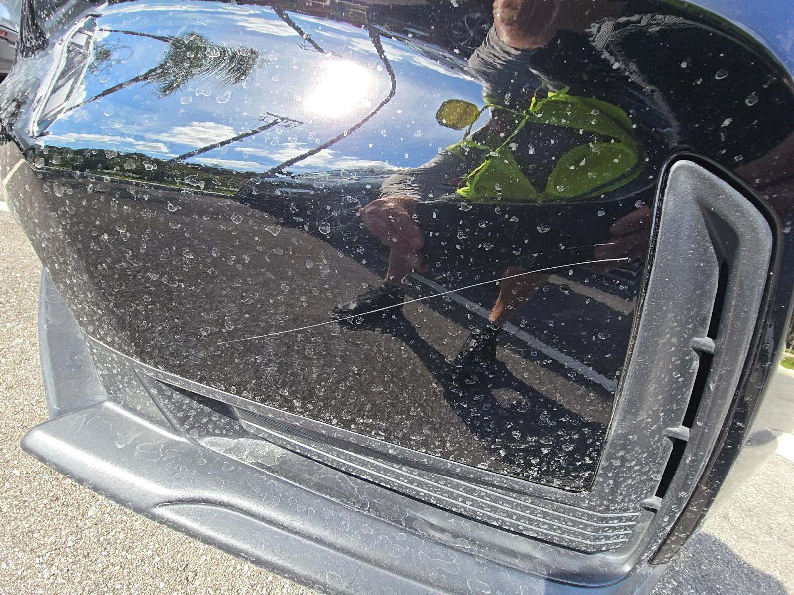 2023 Honda CR-V EX FWD