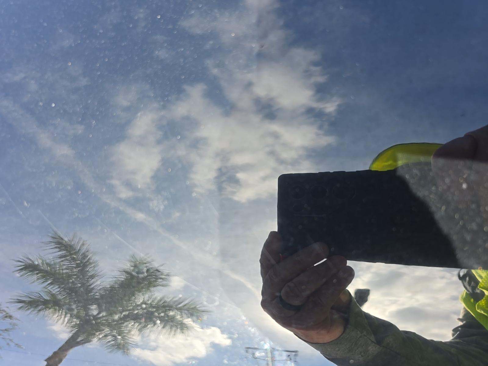 2023 Honda CR-V EX FWD