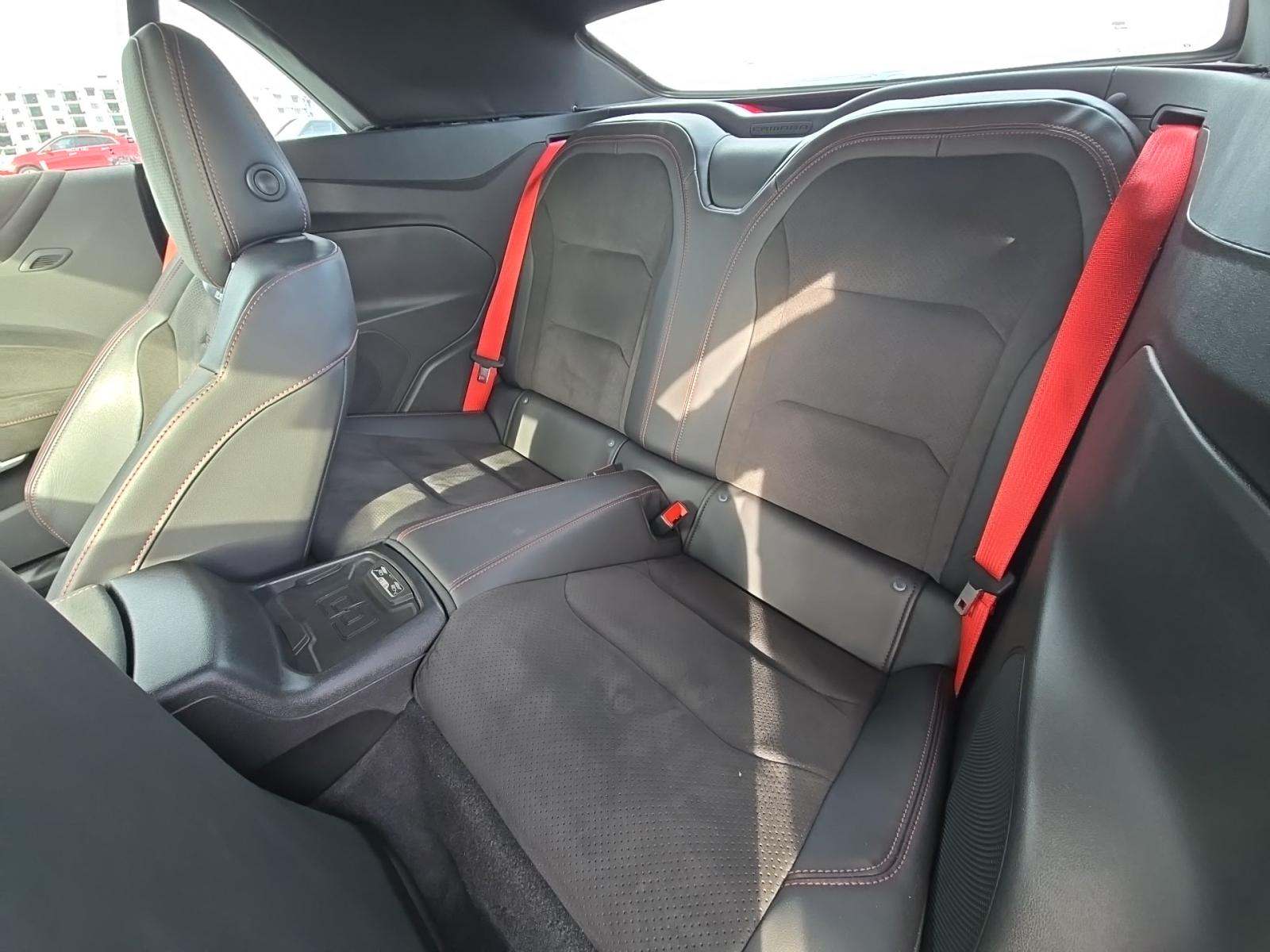 2023 Chevrolet Camaro ZL1 RWD