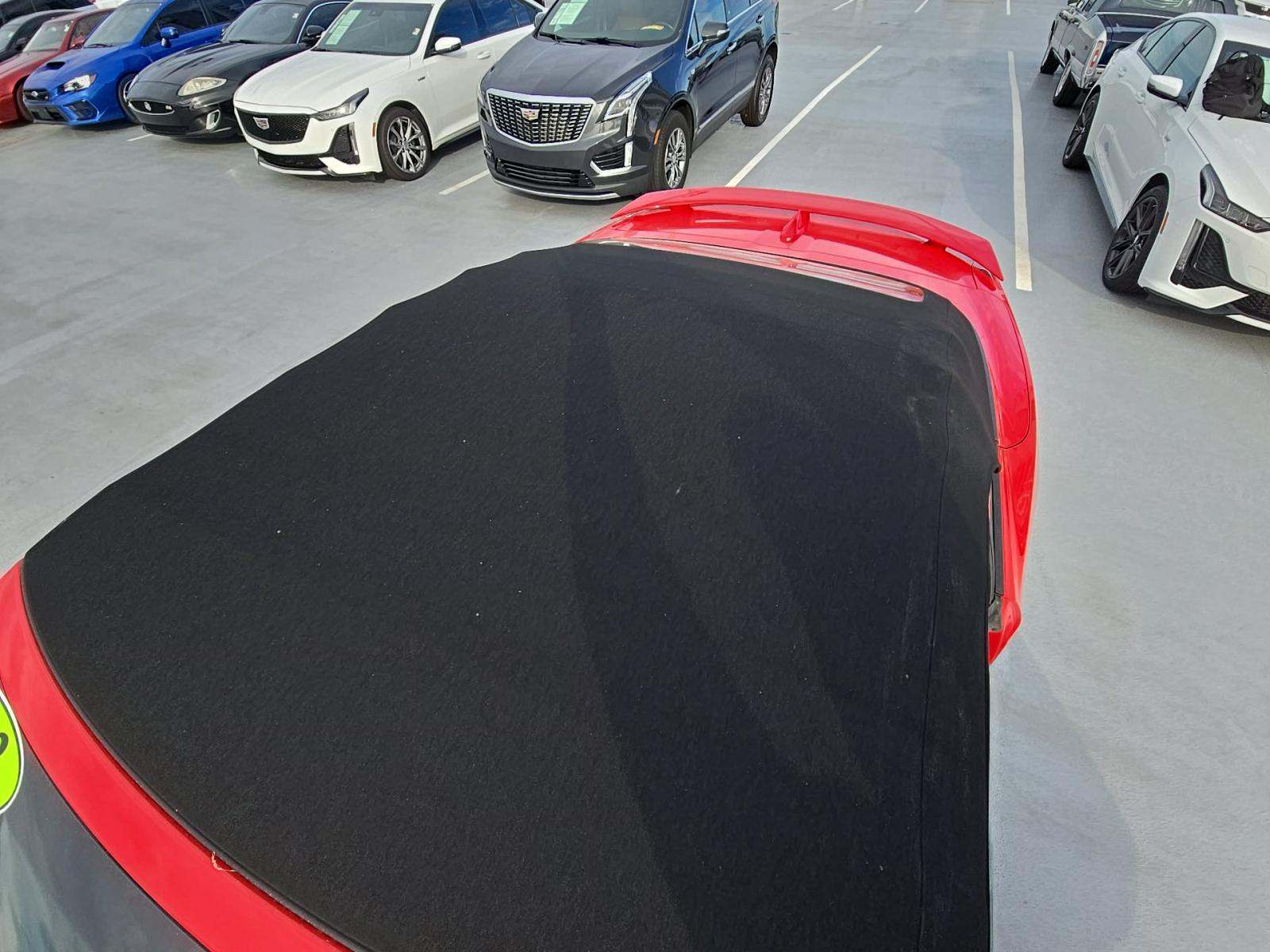 2023 Chevrolet Camaro ZL1 RWD