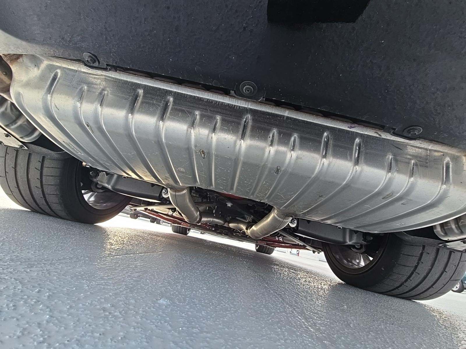 2023 Chevrolet Camaro ZL1 RWD