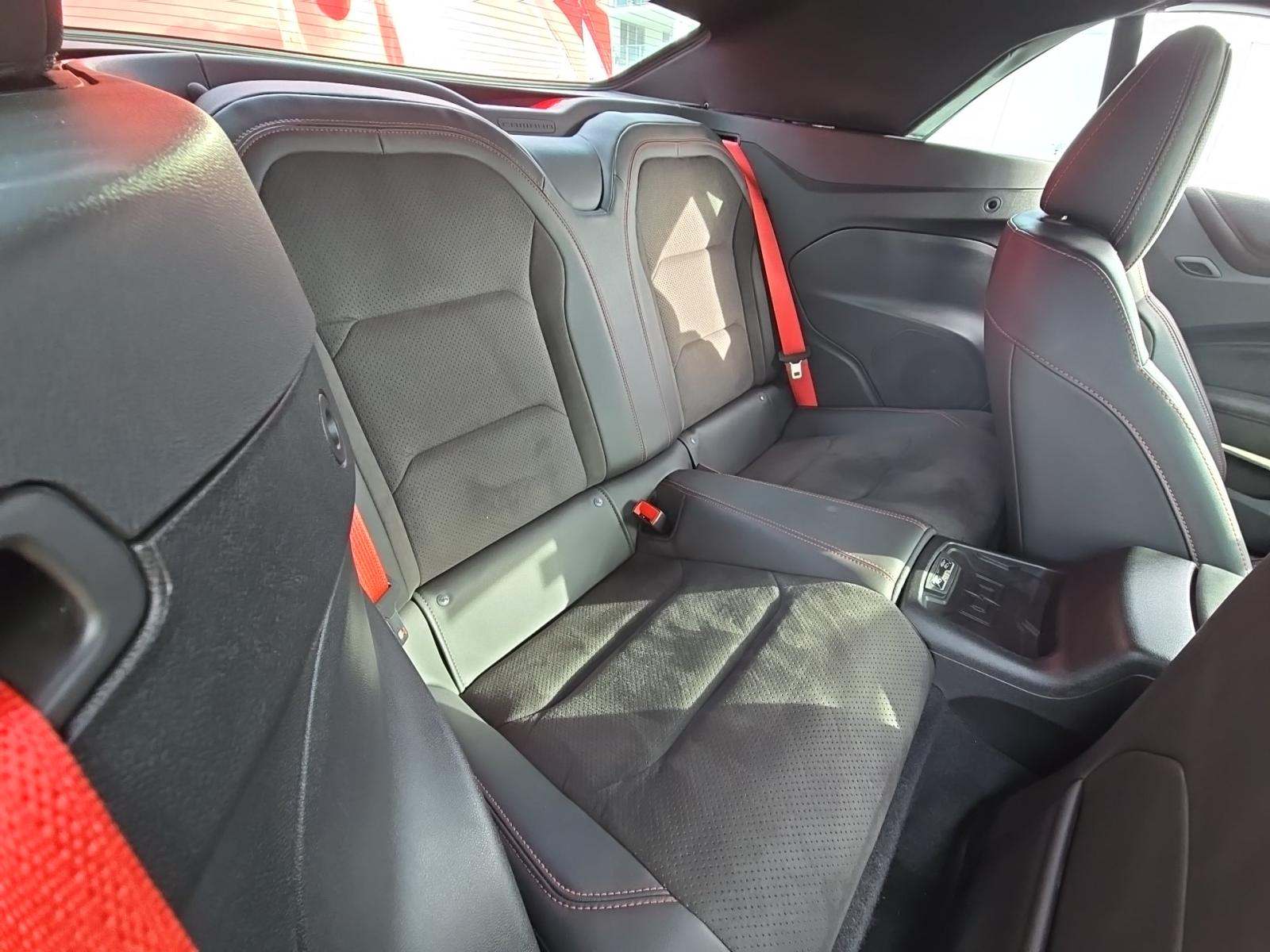 2023 Chevrolet Camaro ZL1 RWD