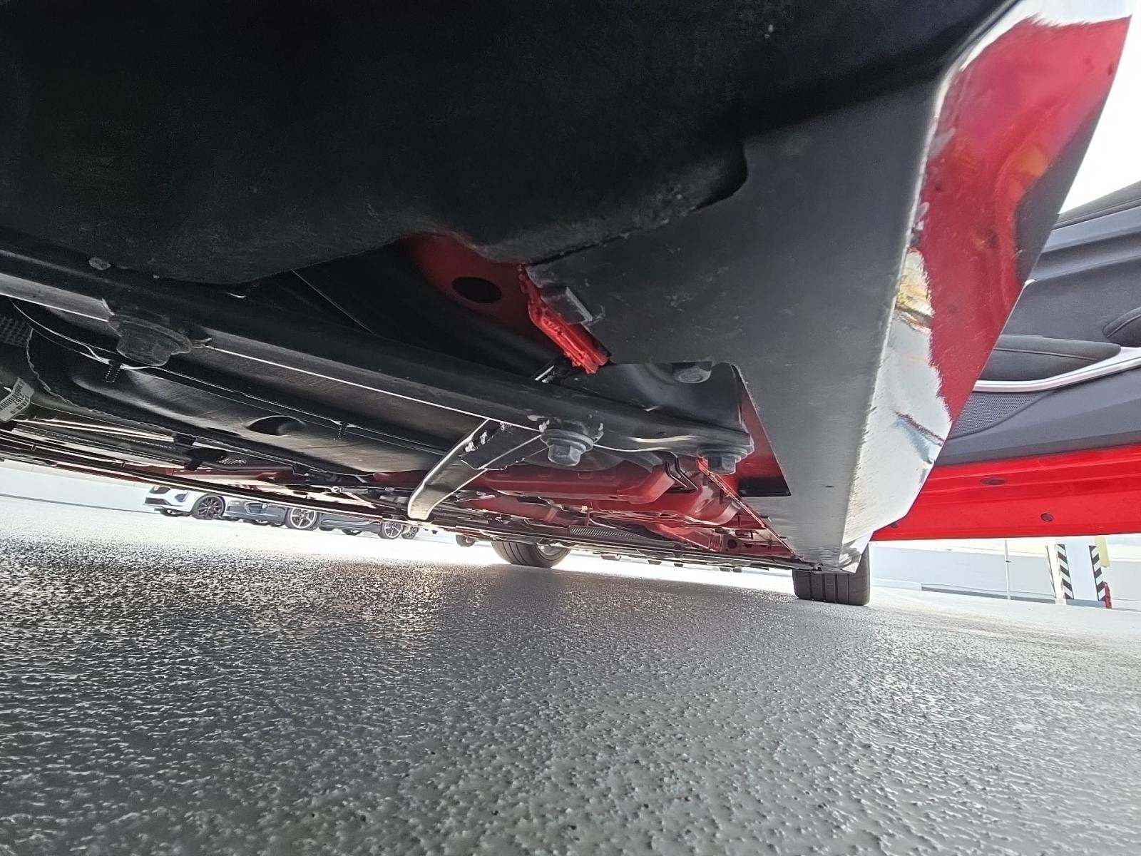 2023 Chevrolet Camaro ZL1 RWD