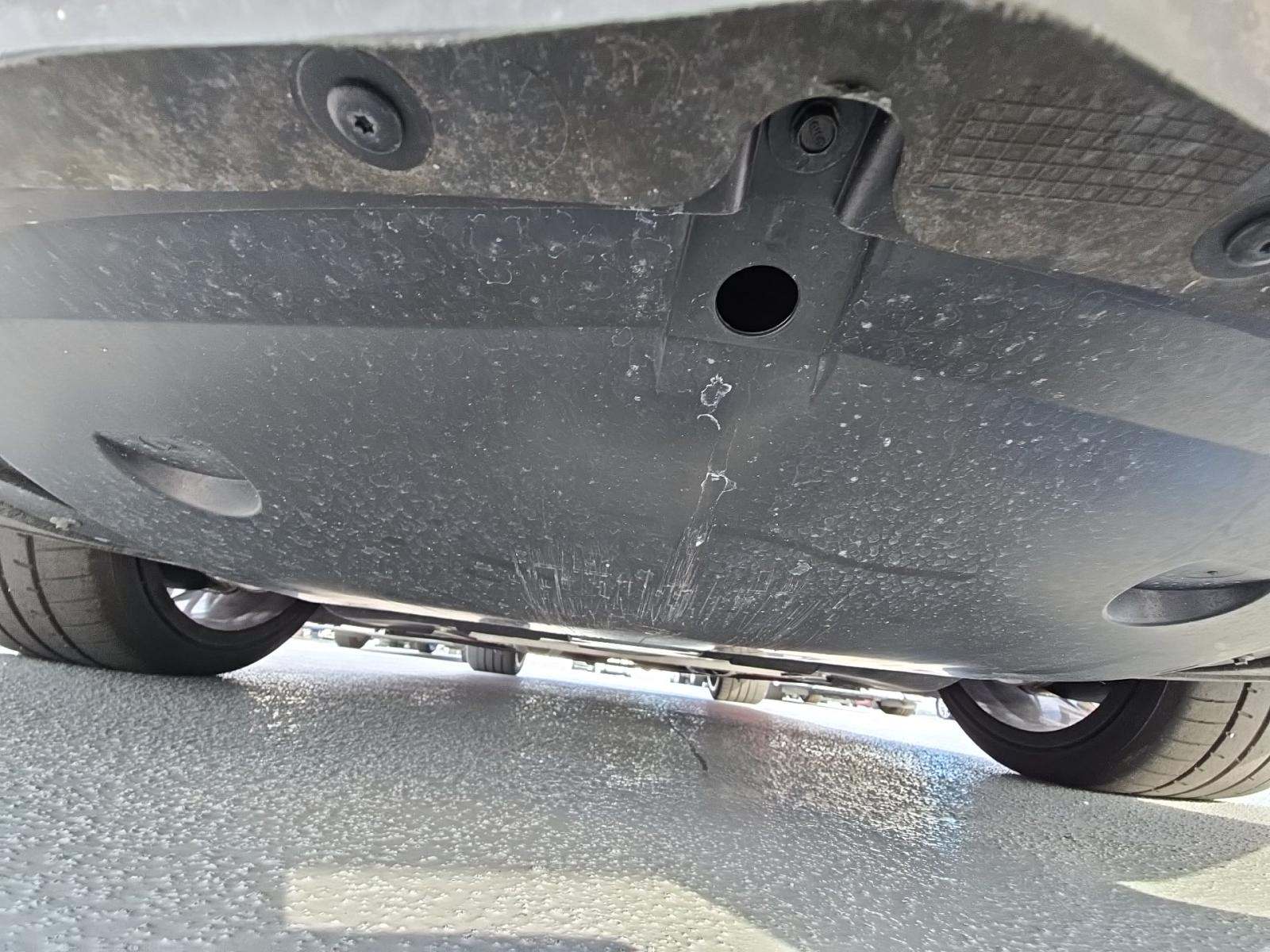 2023 Chevrolet Camaro ZL1 RWD