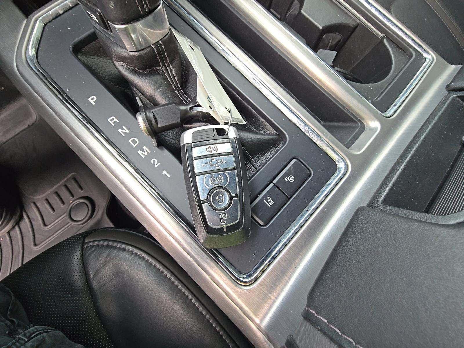 FORD F-150 - 8