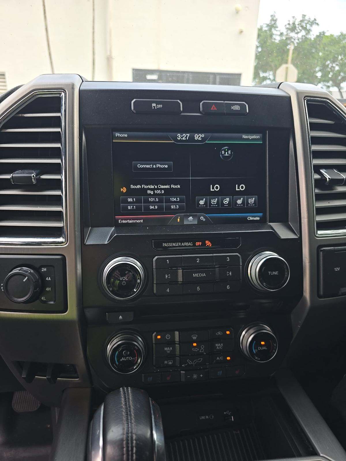 FORD F-150 - 10