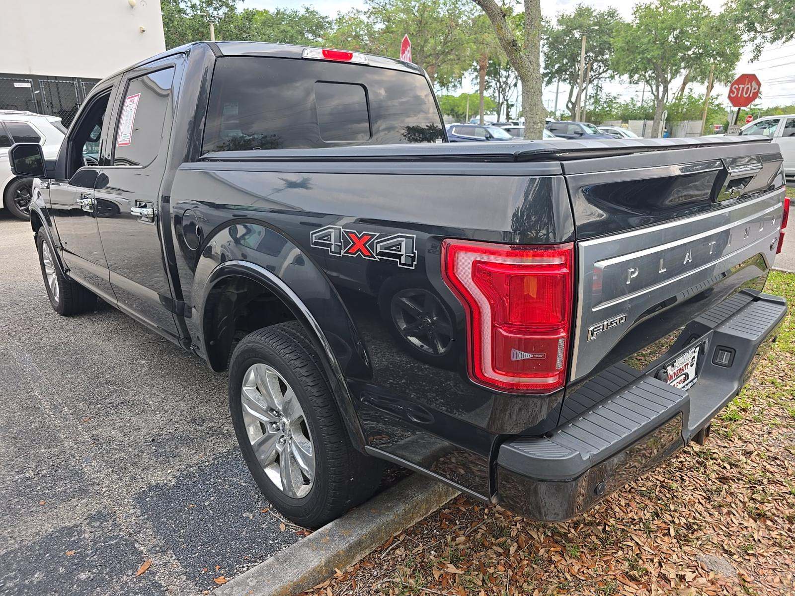 FORD F-150 - 2