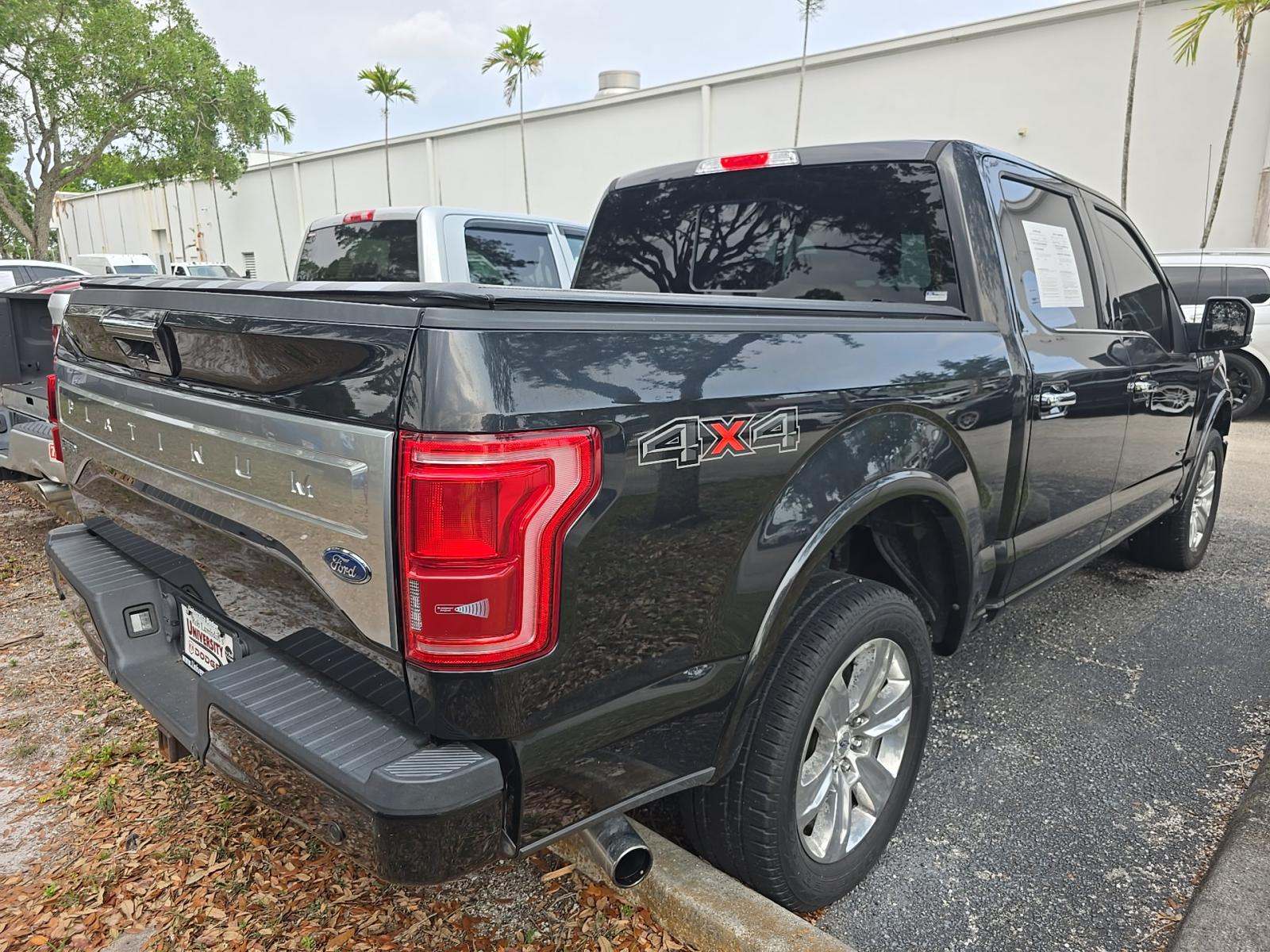 FORD F-150 - 3