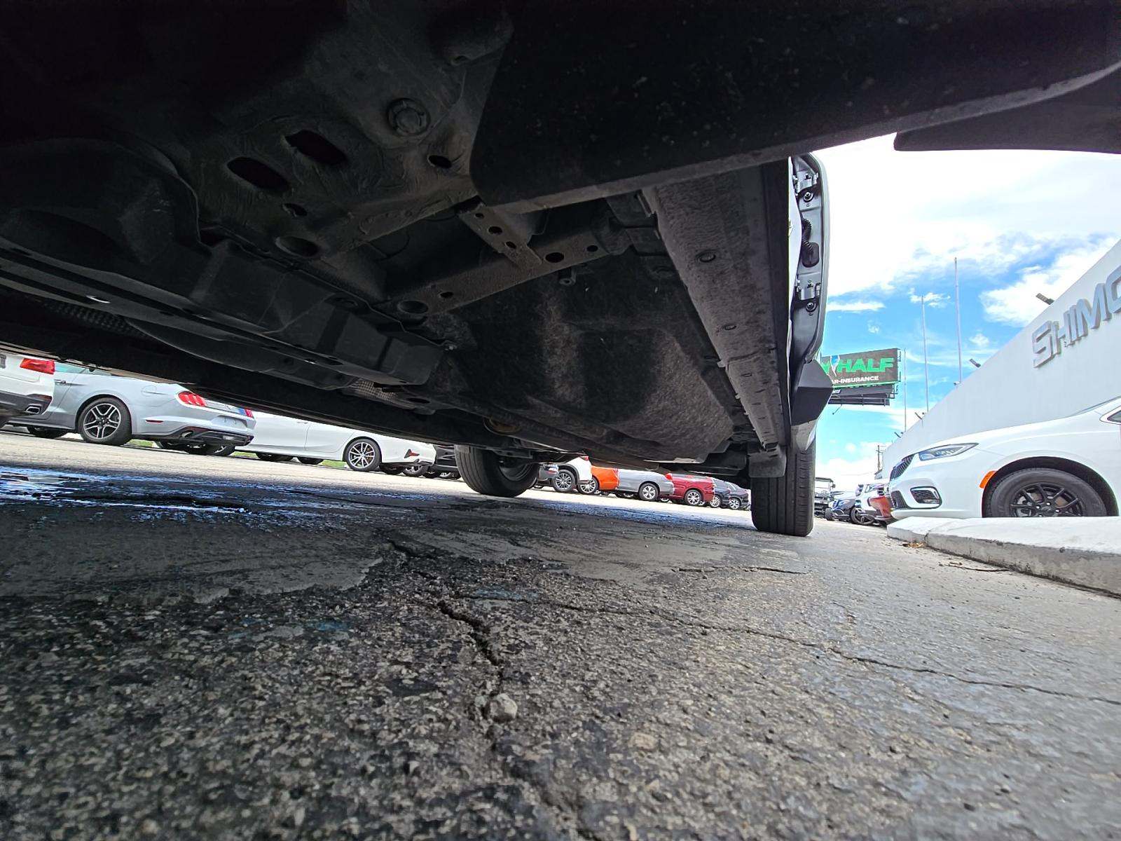 2021 Nissan Rogue SV FWD