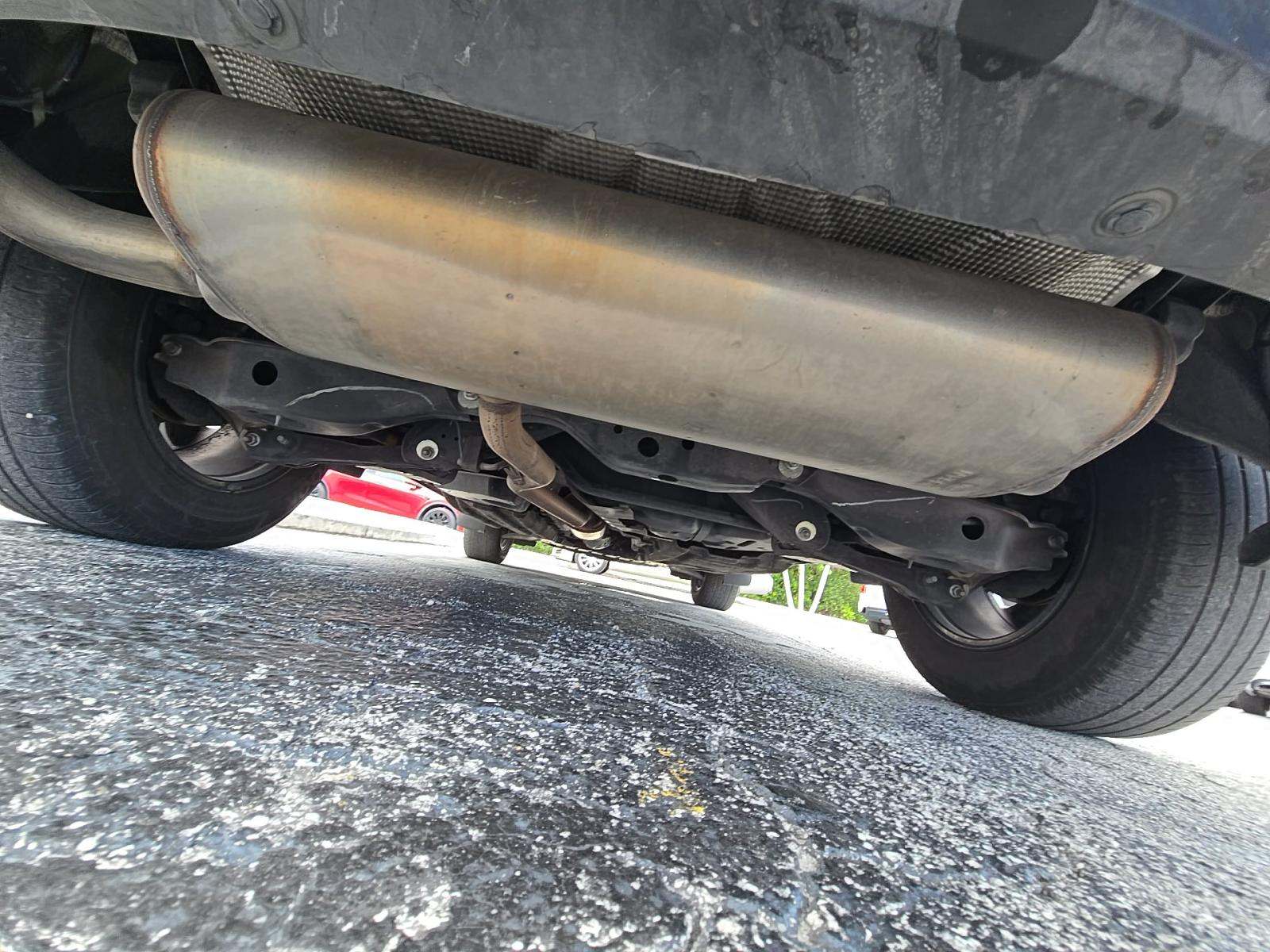 2021 Nissan Rogue SV FWD