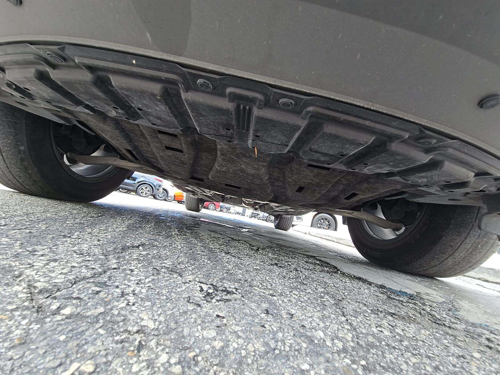 2021 Nissan Rogue SV FWD