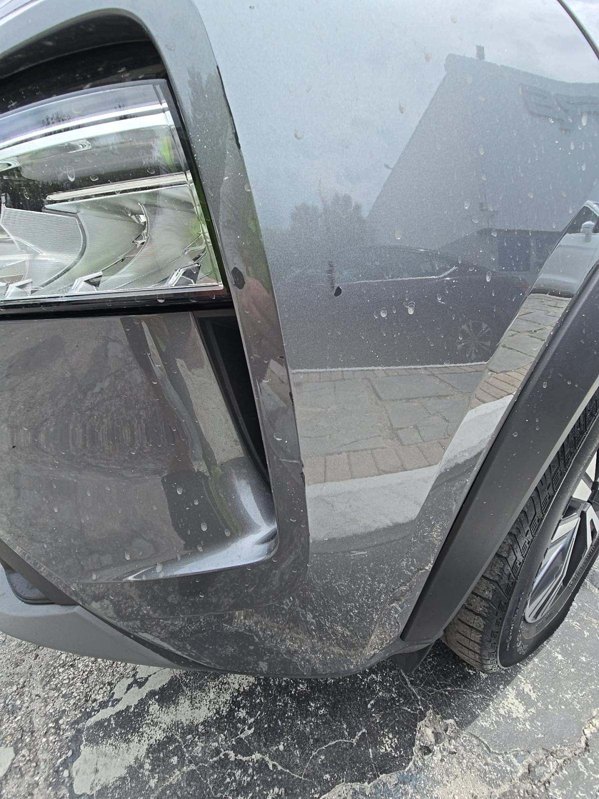 2021 Nissan Rogue SV FWD