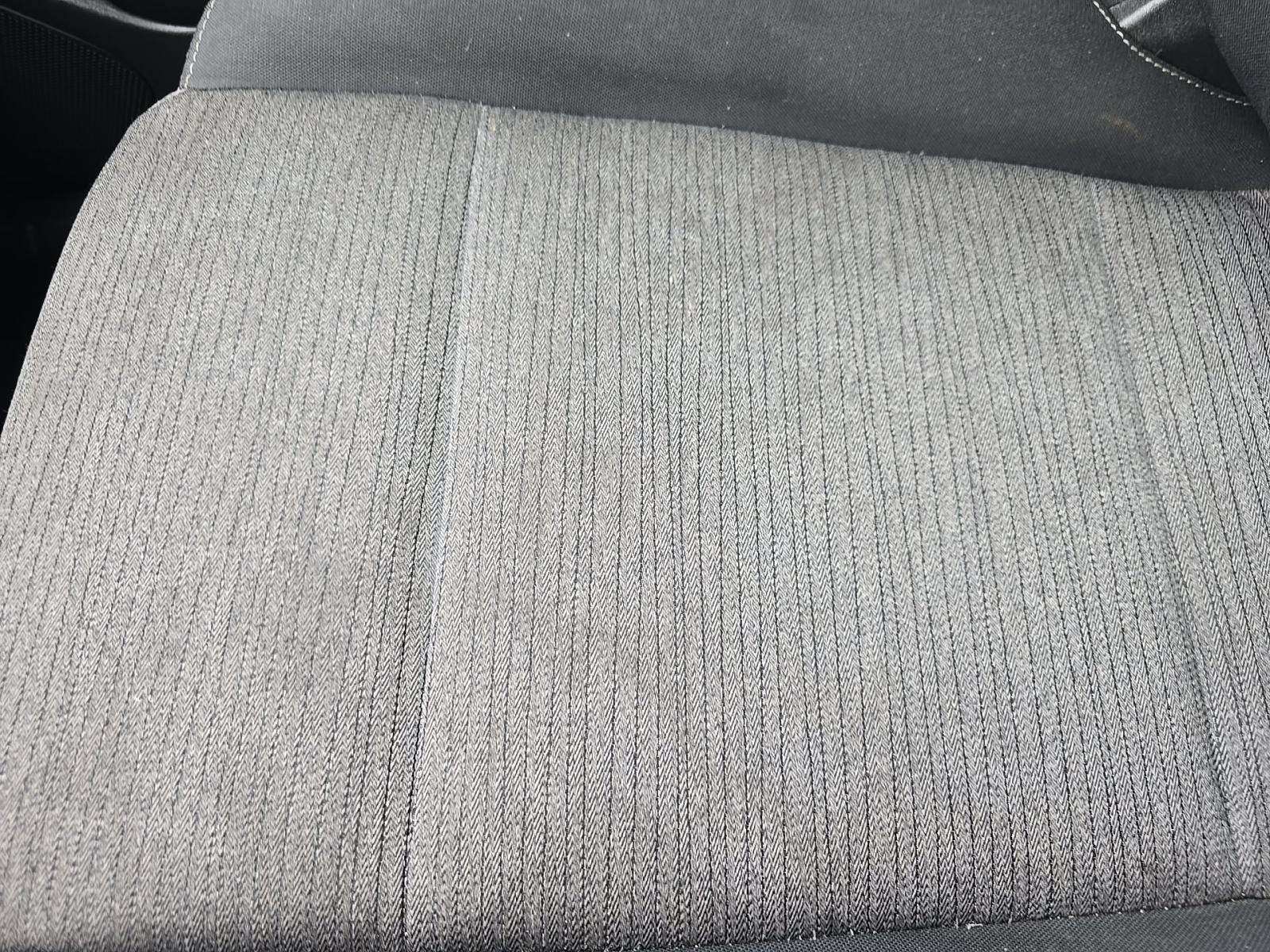 2021 Nissan Rogue SV FWD