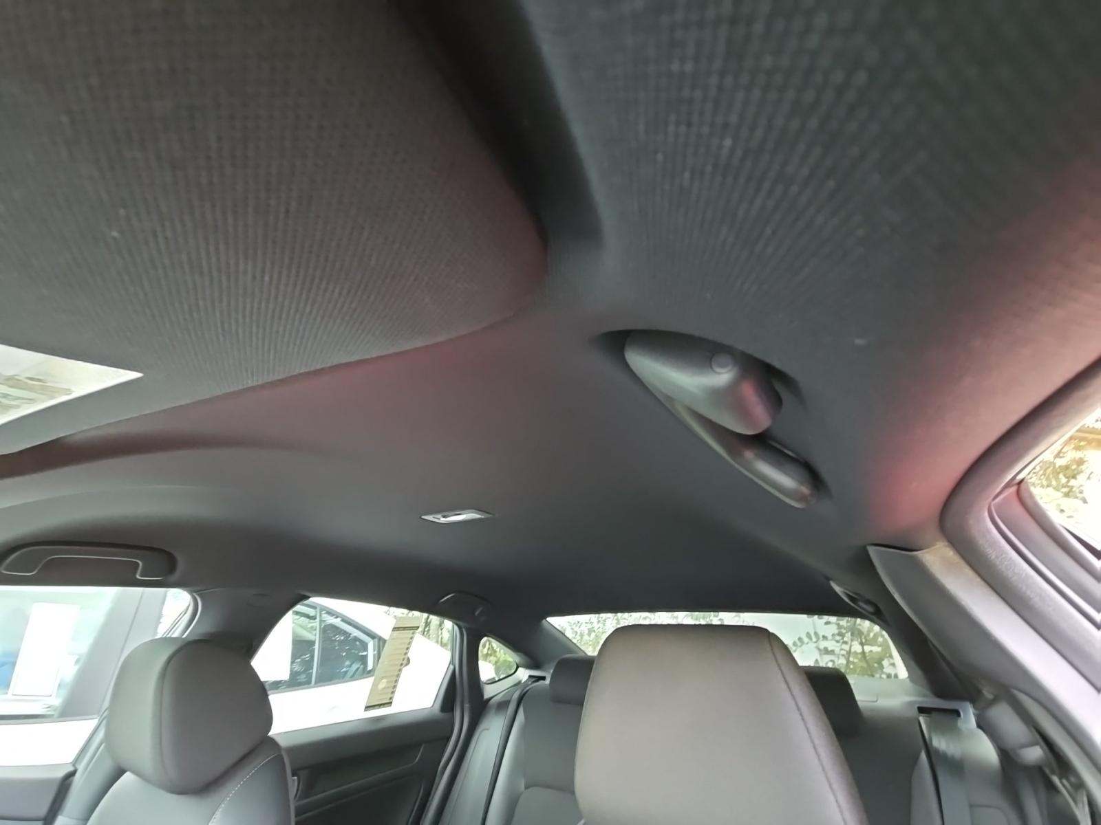 2023 Honda Civic Sport FWD