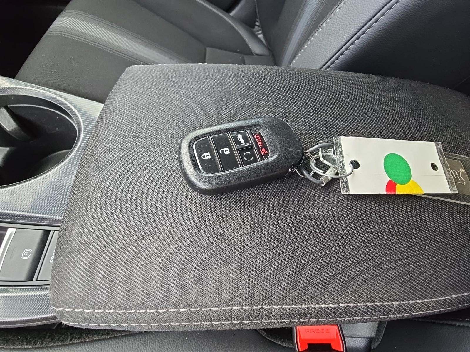 2023 Honda Civic Sport FWD