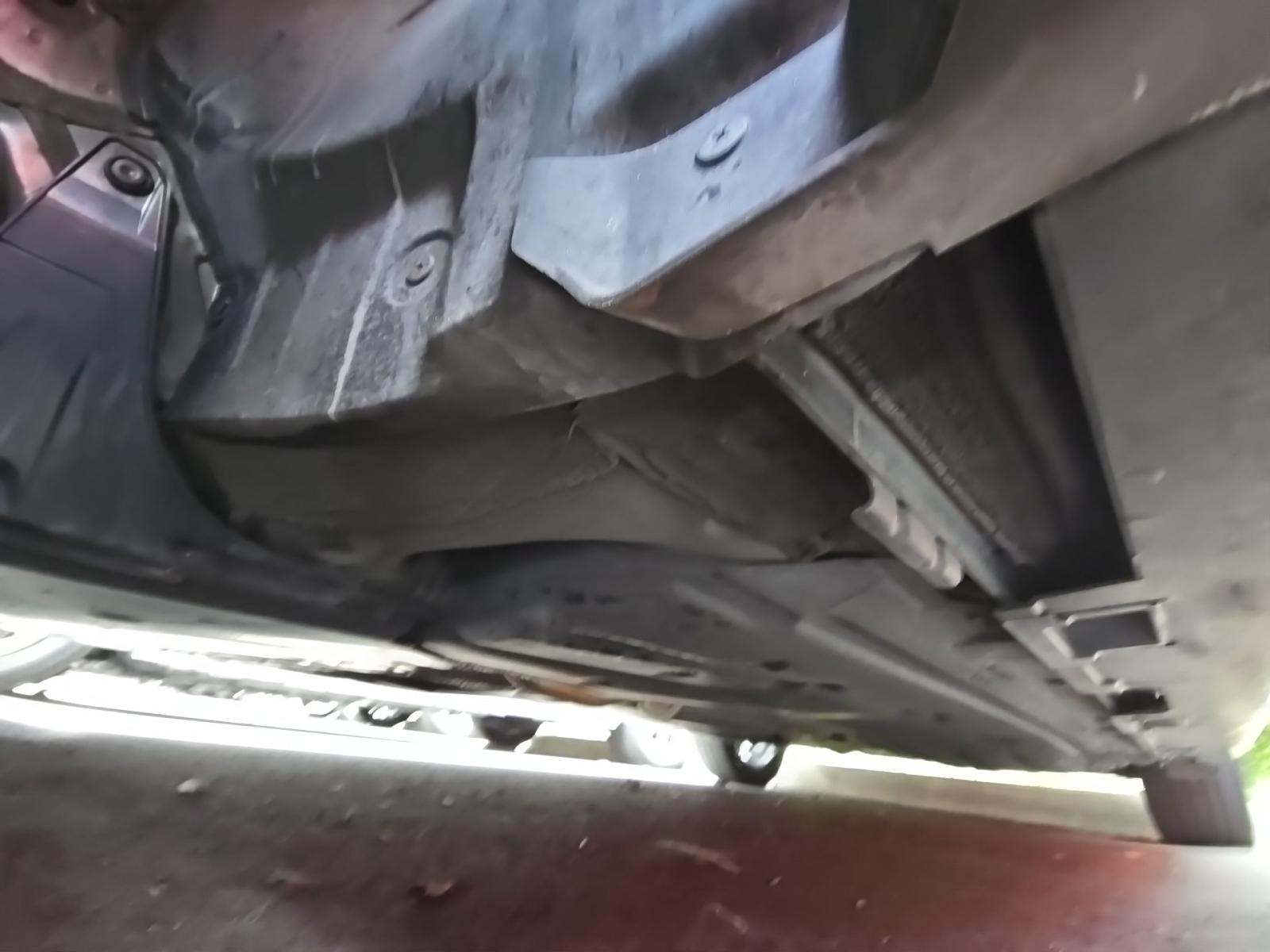 2023 Honda Civic Sport FWD