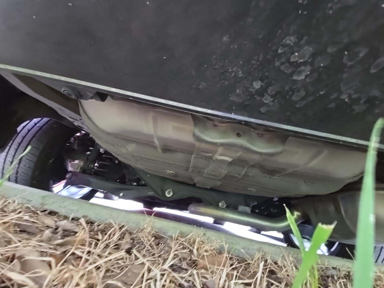 2023 Honda Civic Sport FWD