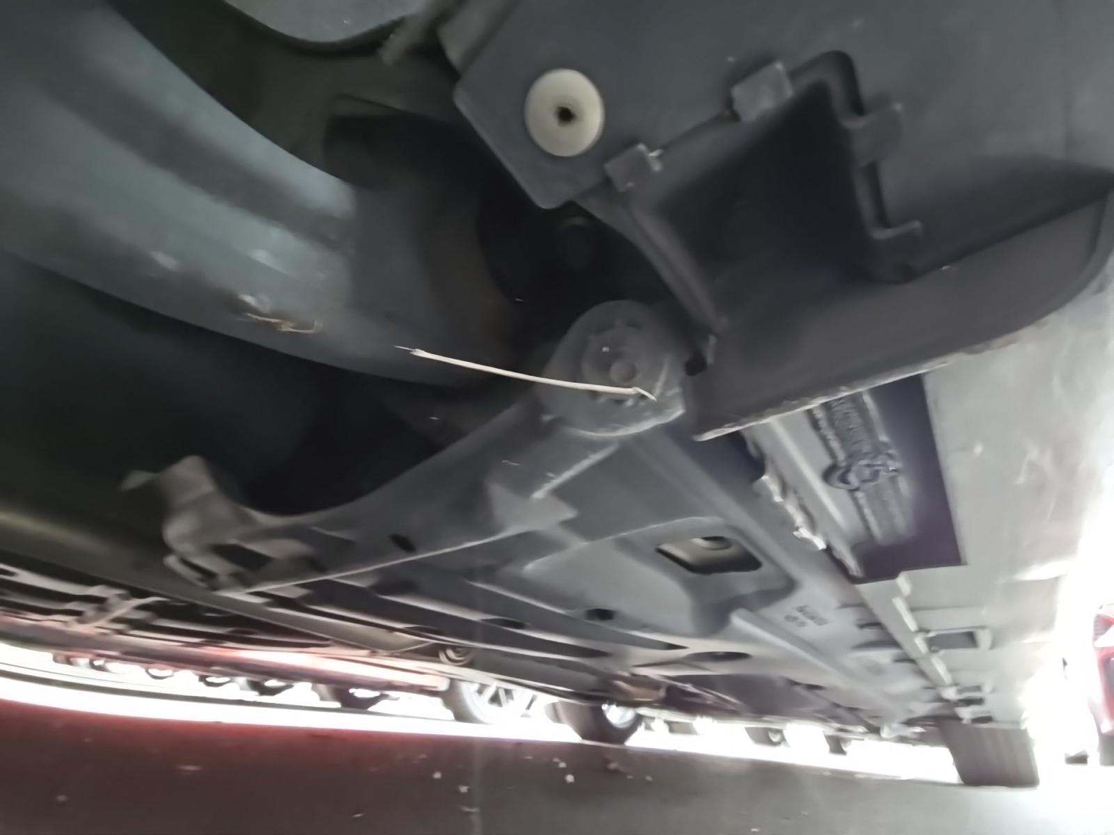 2023 Honda Civic Sport FWD