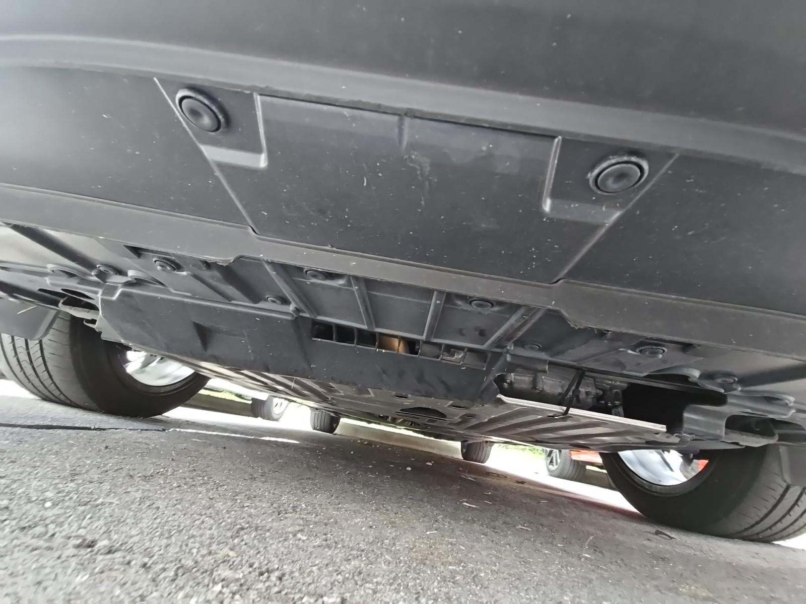 2023 Honda Civic Sport FWD