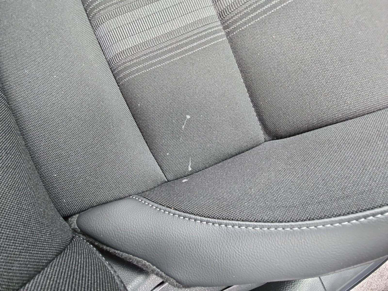 2023 Honda Civic Sport FWD