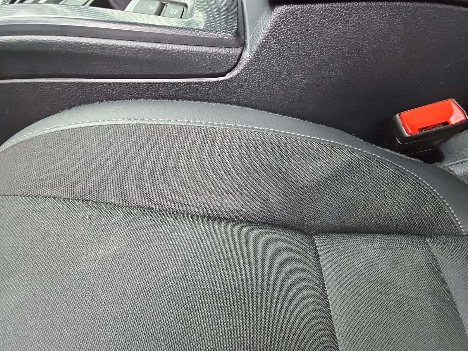 2023 Honda Civic Sport FWD