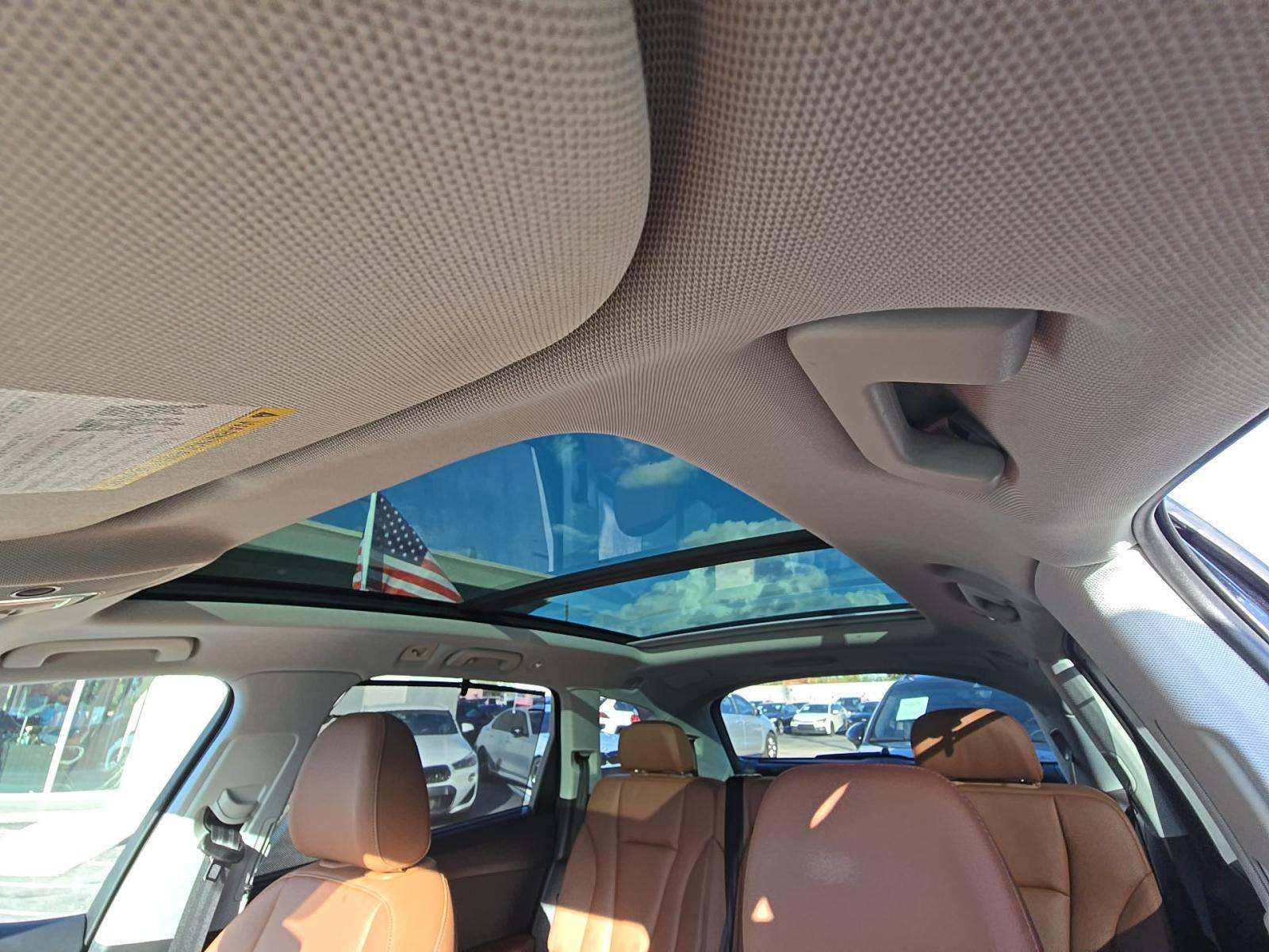 2021 Audi Q7 3.0T Premium Plus AWD