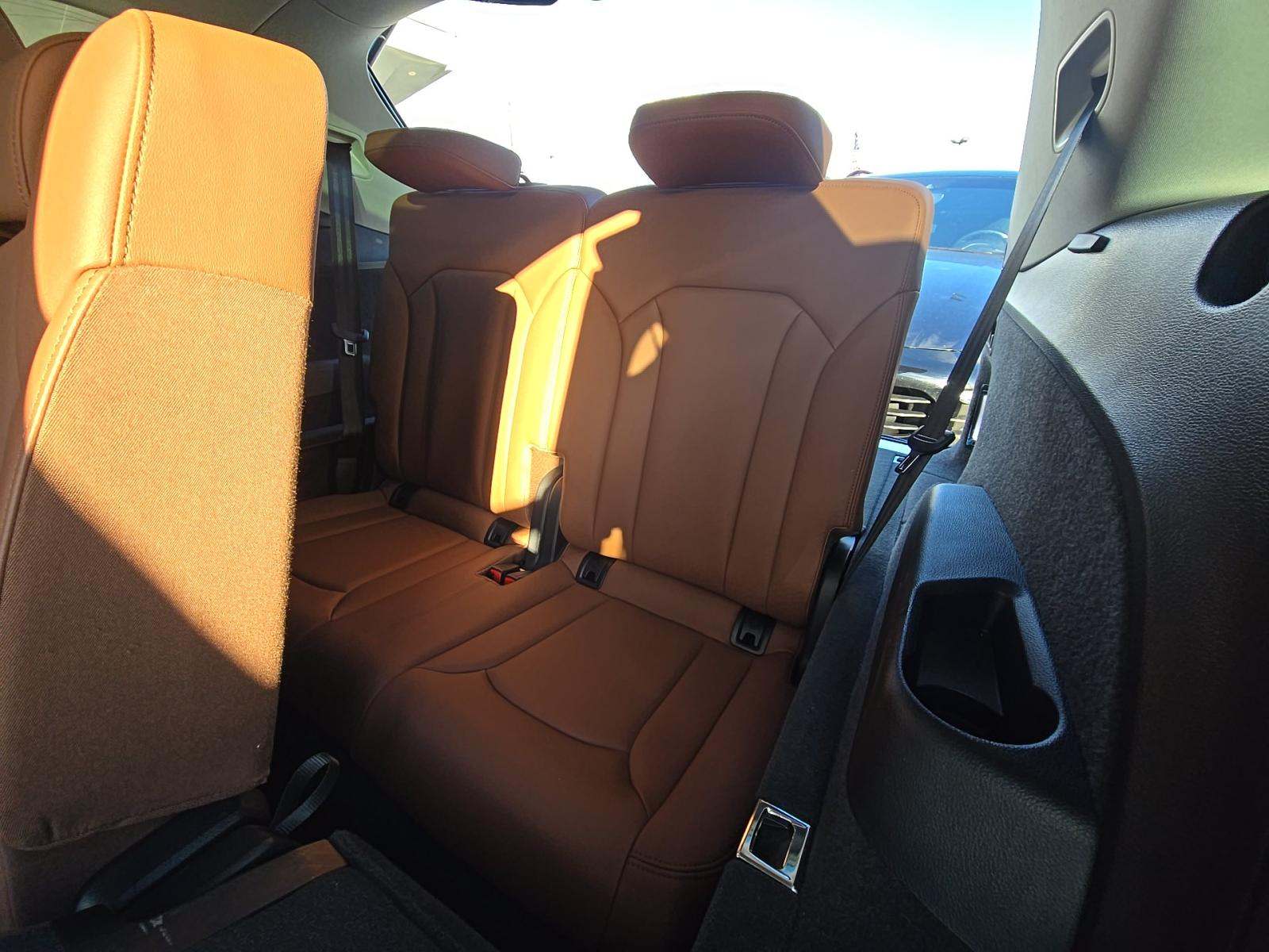 2021 Audi Q7 3.0T Premium Plus AWD