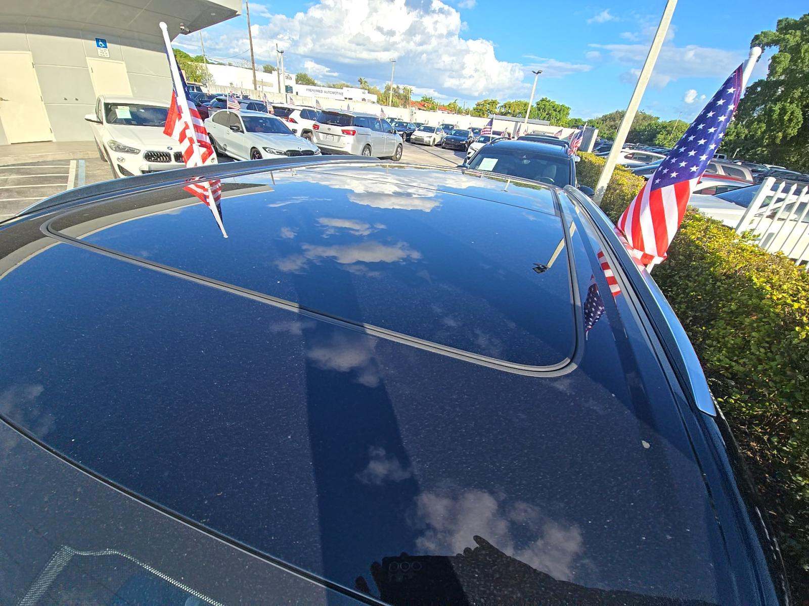 2021 Audi Q7 3.0T Premium Plus AWD