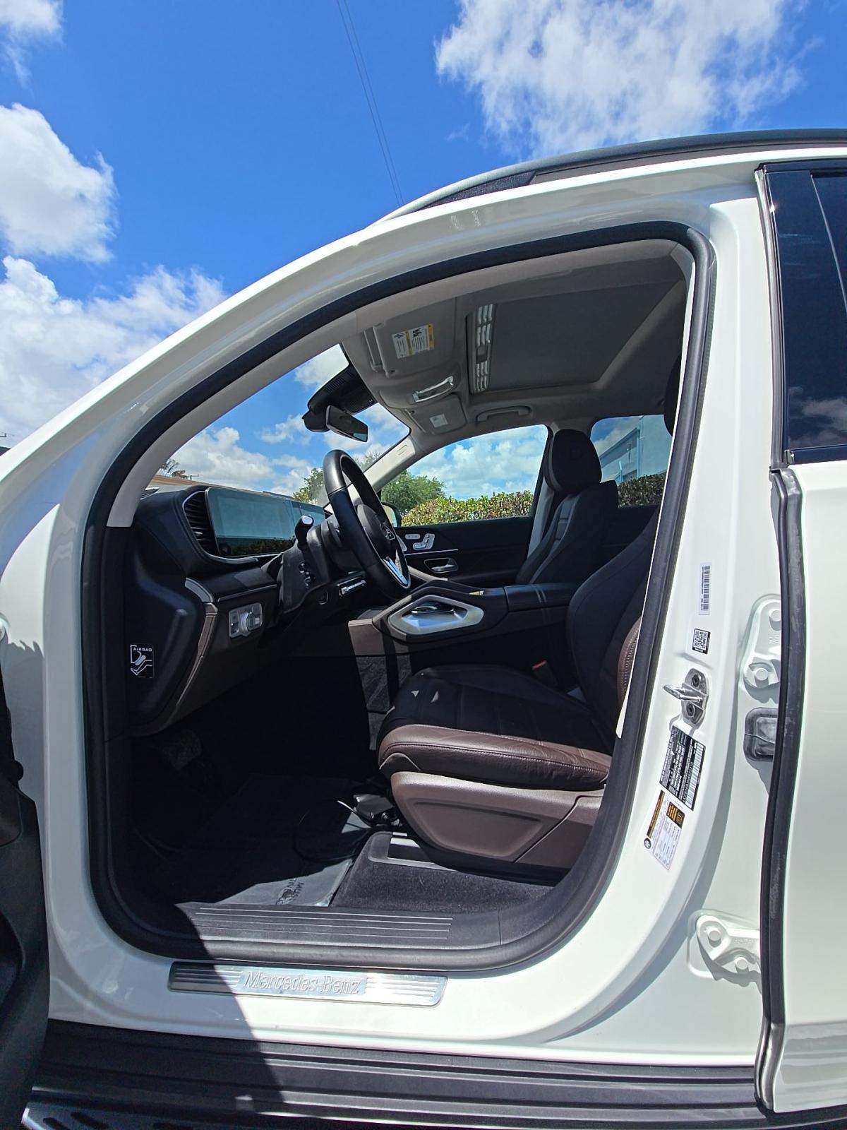 MERCEDES-BENZ GLE - 2