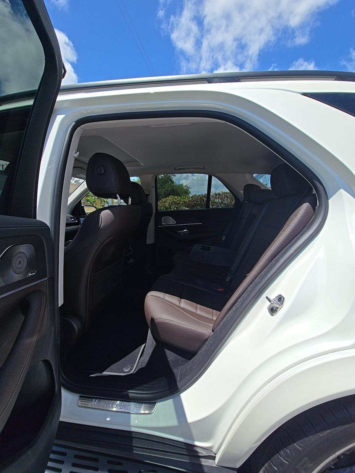 MERCEDES-BENZ GLE - 9