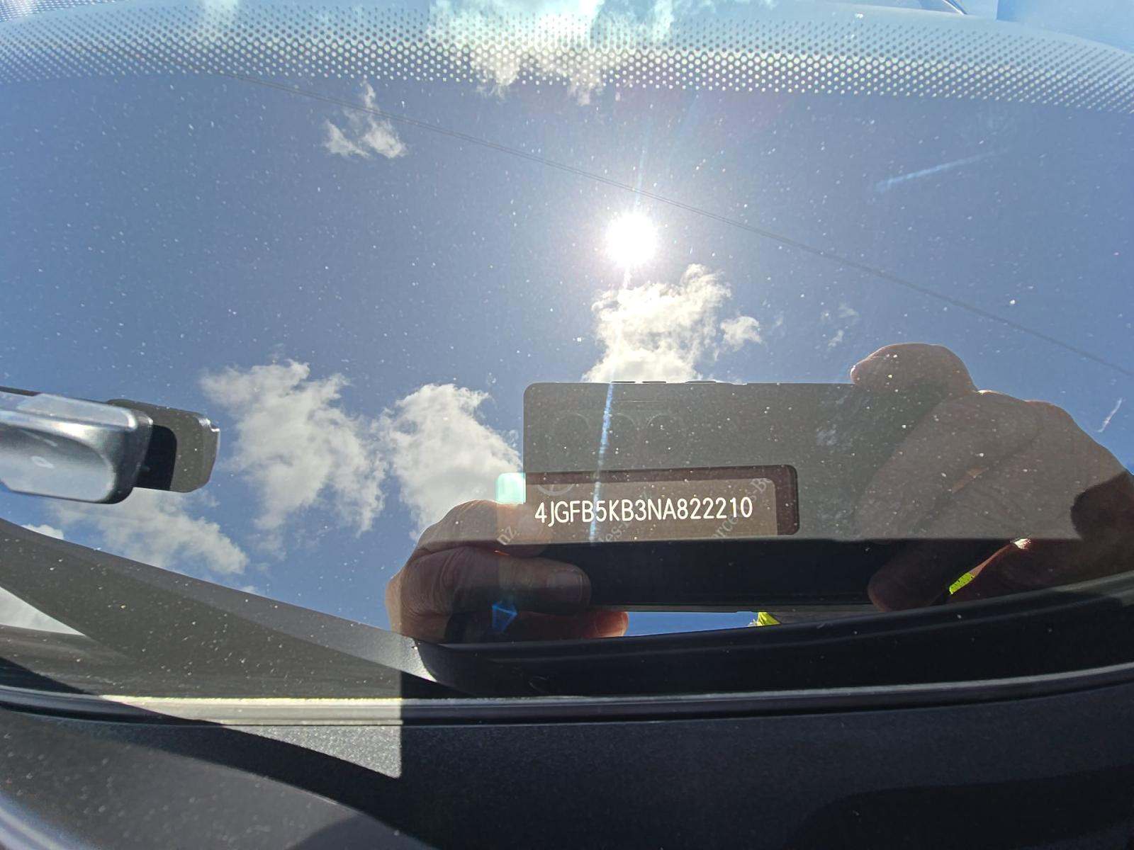 MERCEDES-BENZ GLE - 1