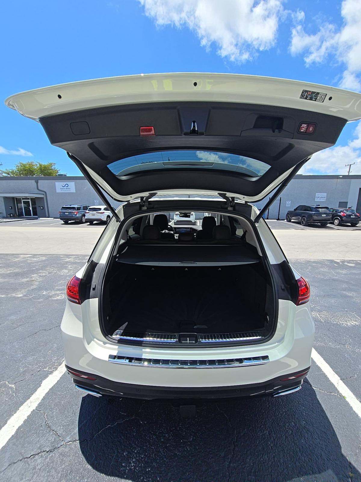 MERCEDES-BENZ GLE - 10