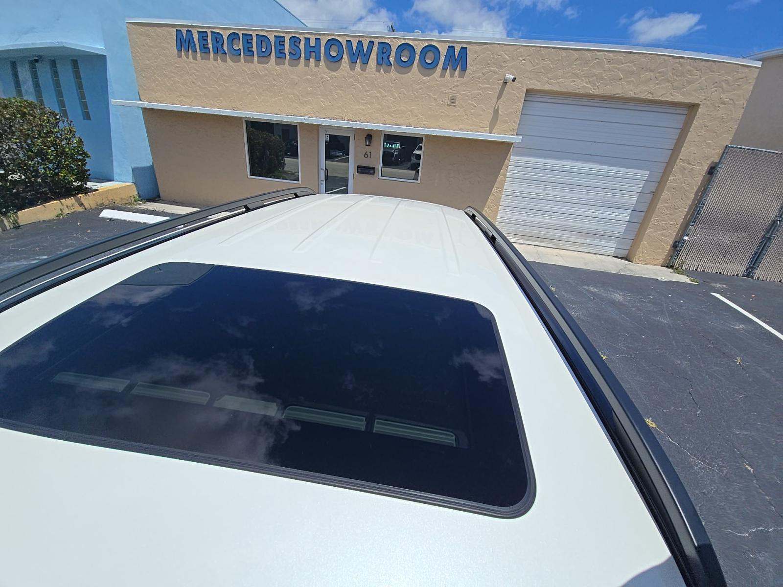 MERCEDES-BENZ GLE - 8