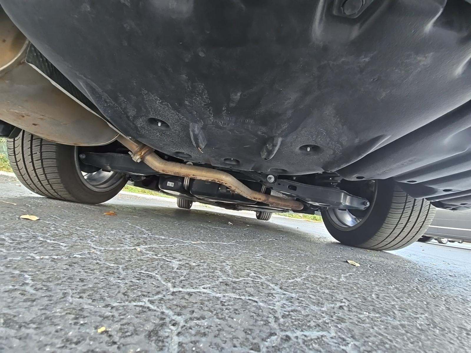 2025 Toyota Camry SE FWD