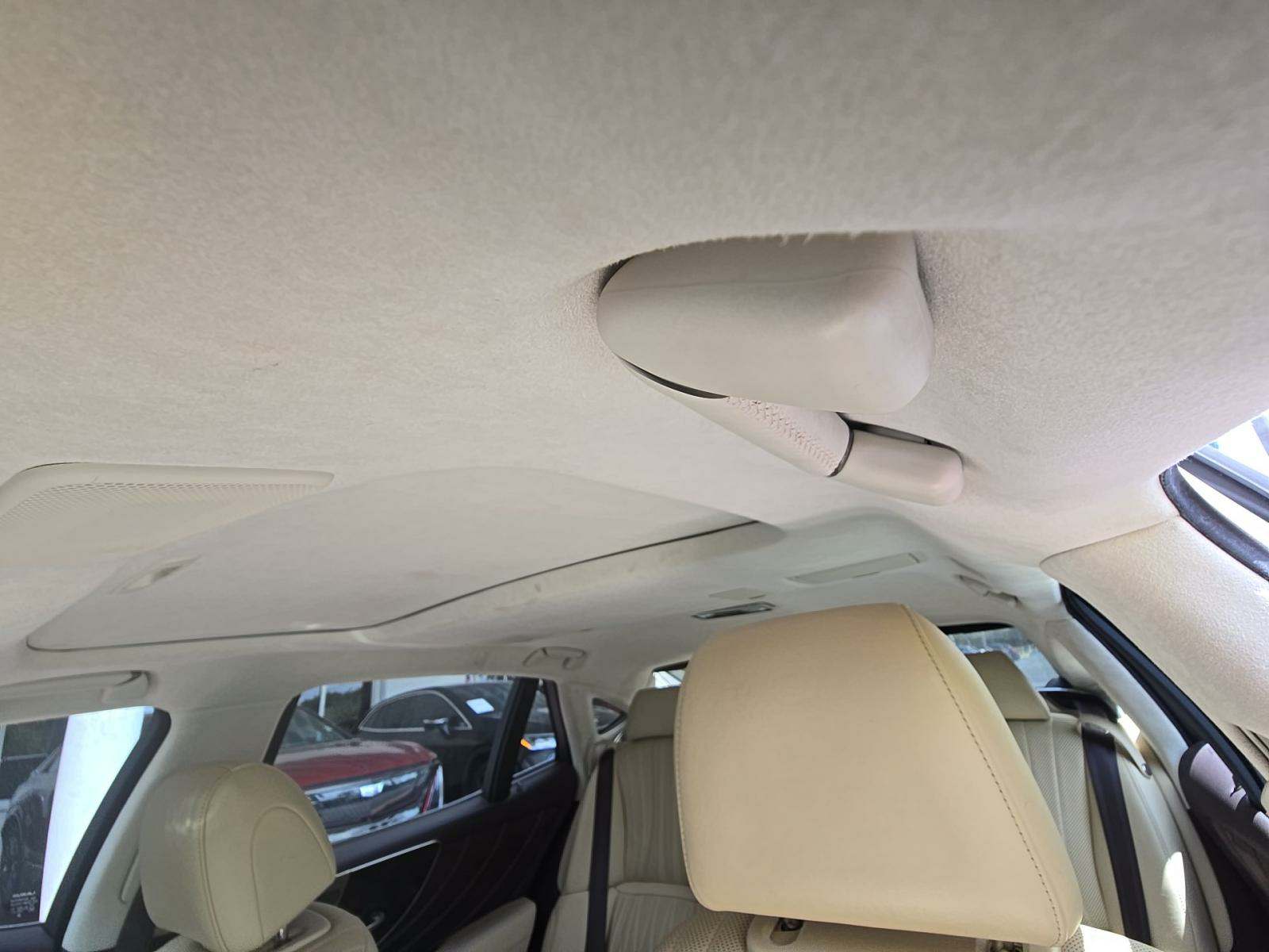 2018 Lexus LS LS 500h AWD