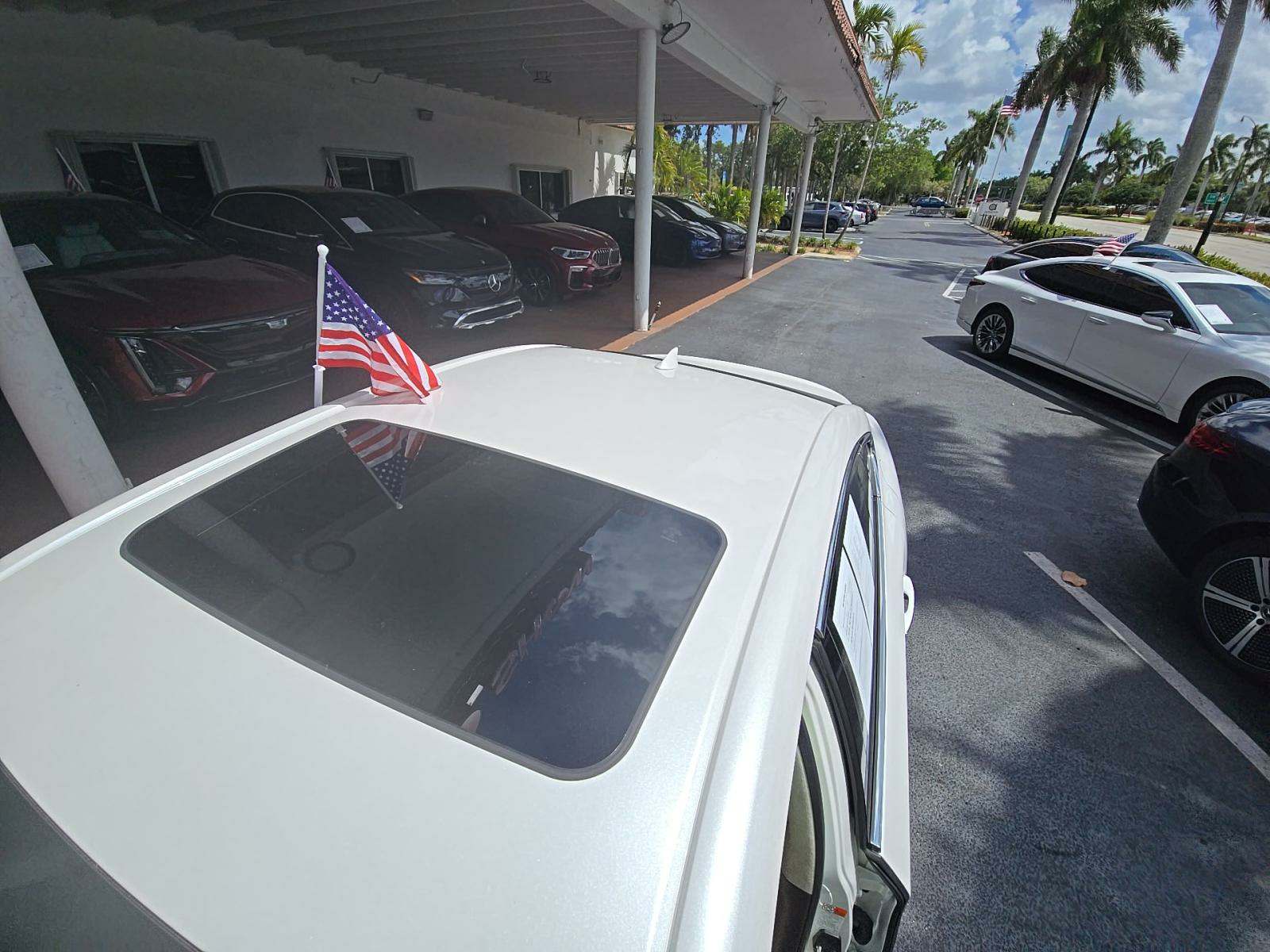 2018 Lexus LS LS 500h AWD