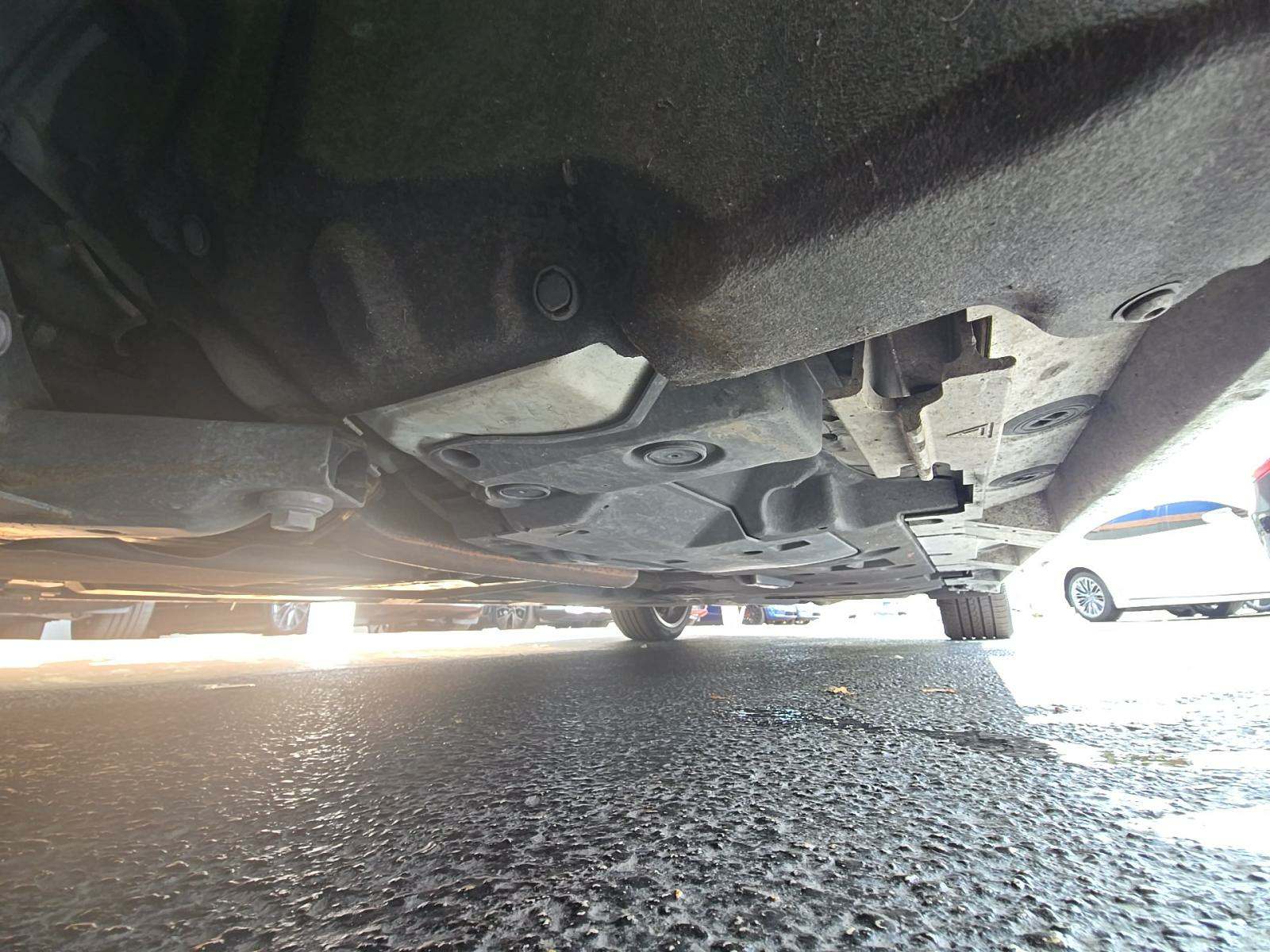 2018 Lexus LS LS 500h AWD