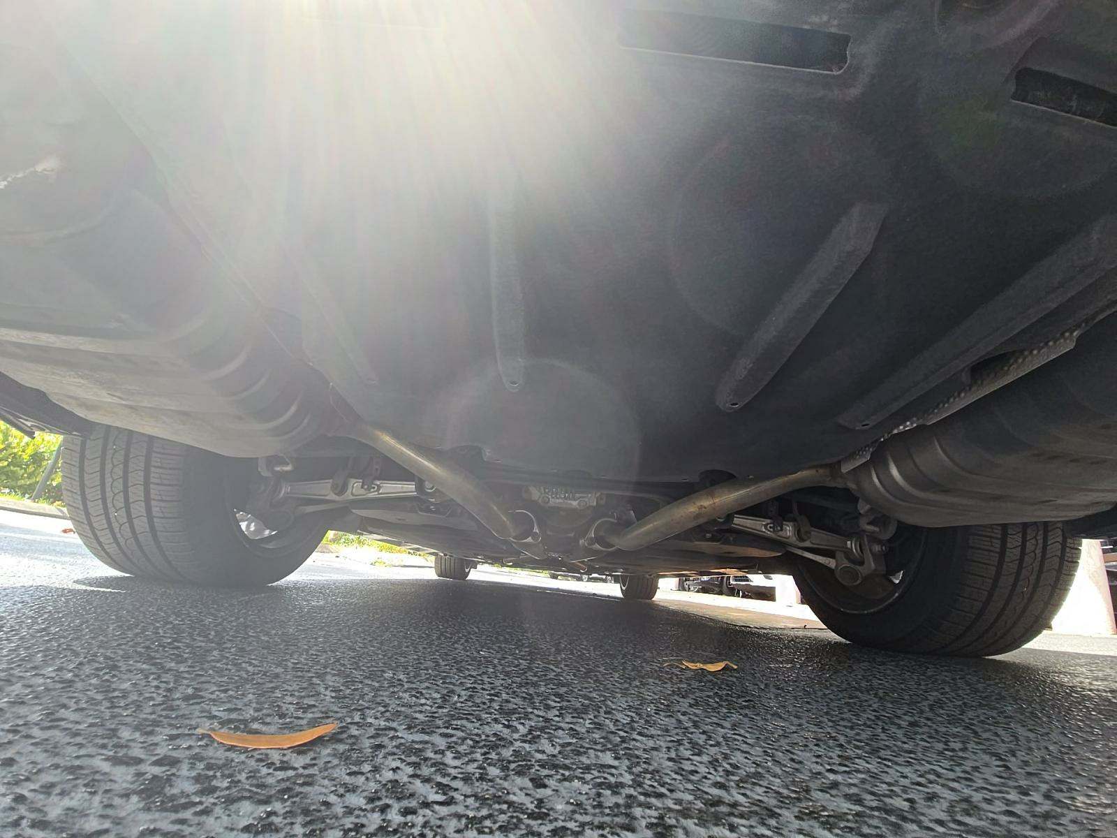 2018 Lexus LS LS 500h AWD