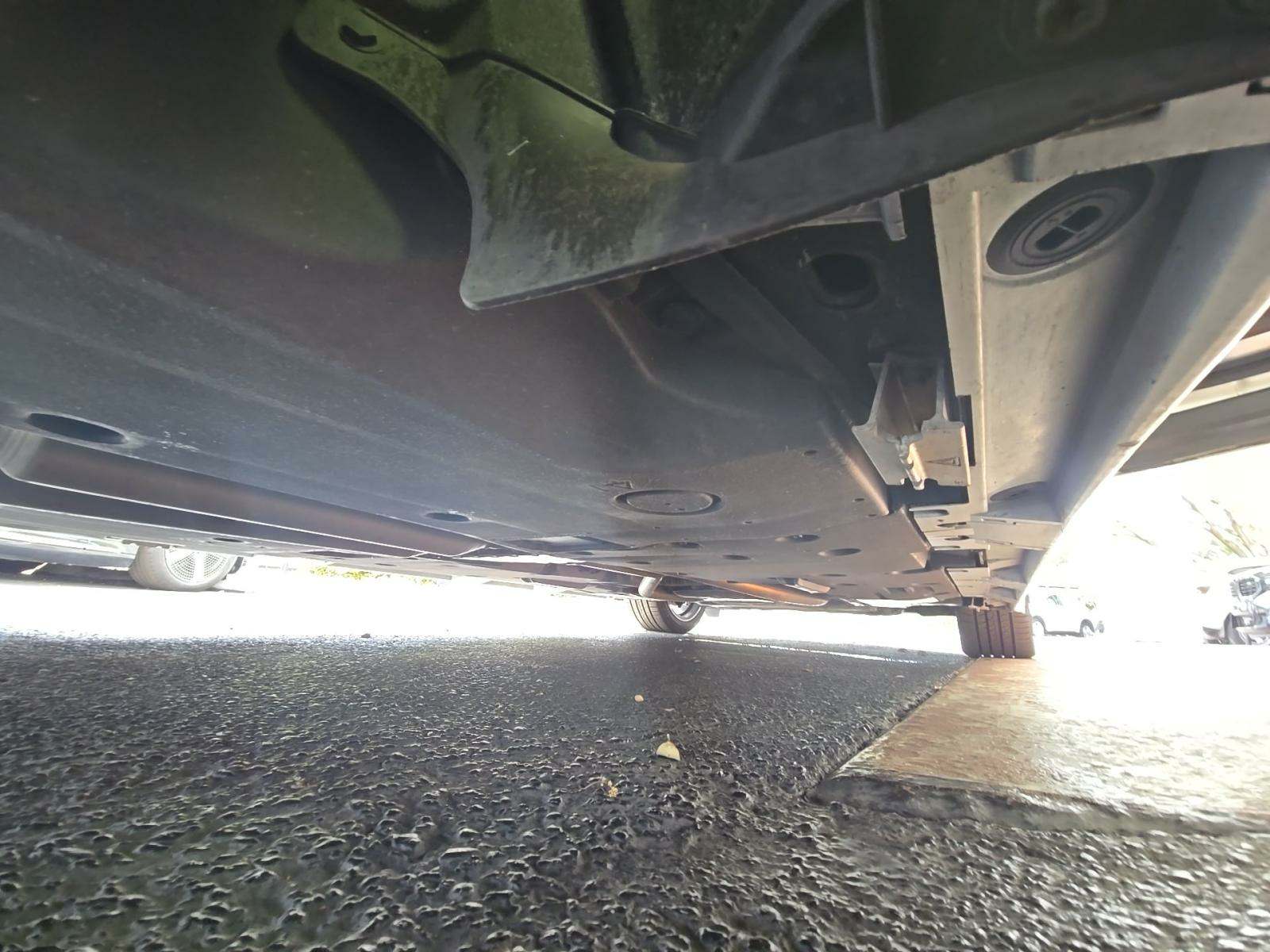 2018 Lexus LS LS 500h AWD