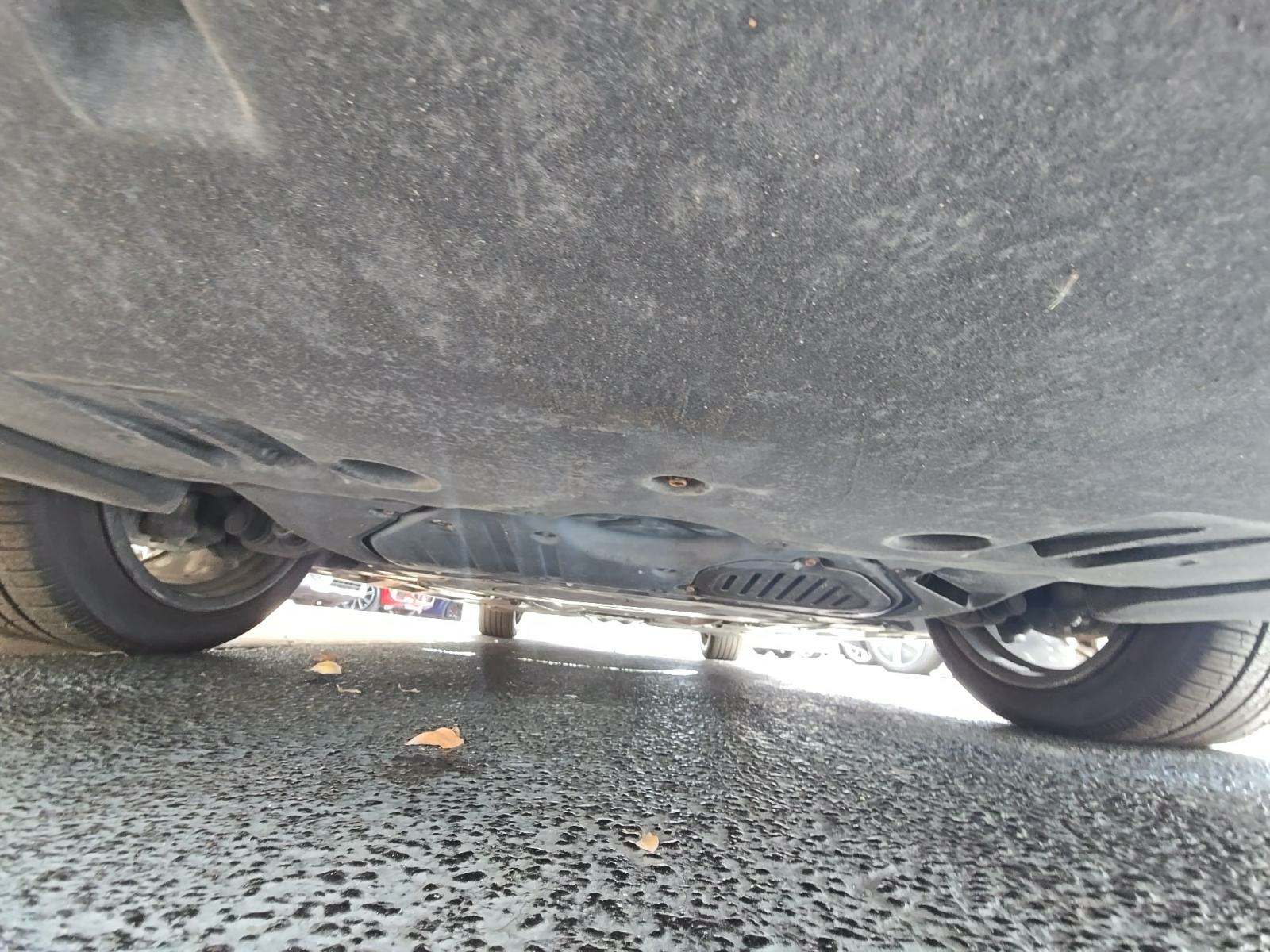 2018 Lexus LS LS 500h AWD