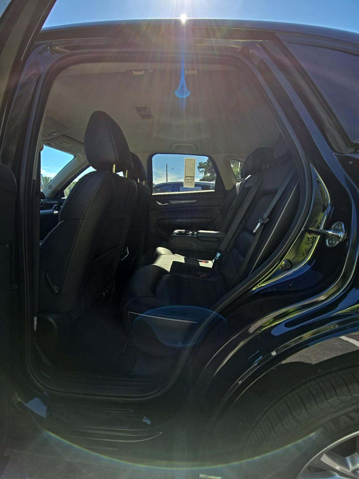 2024 MAZDA CX-5 2.5 S Select Package AWD