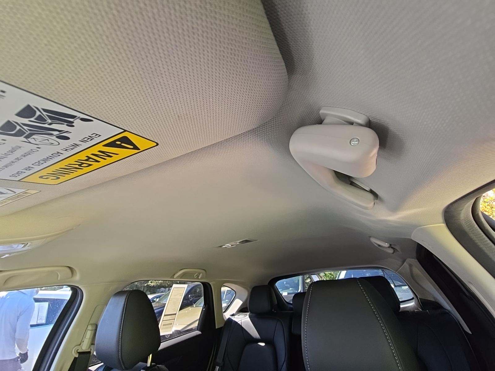 2024 MAZDA CX-5 2.5 S Select Package AWD