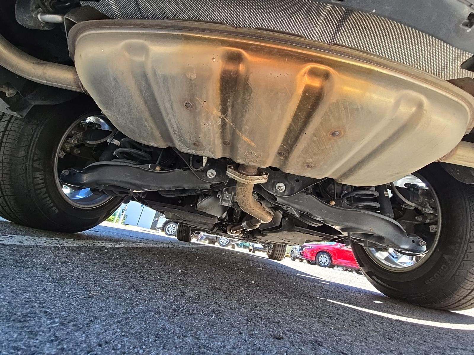 2024 MAZDA CX-5 2.5 S Select Package AWD