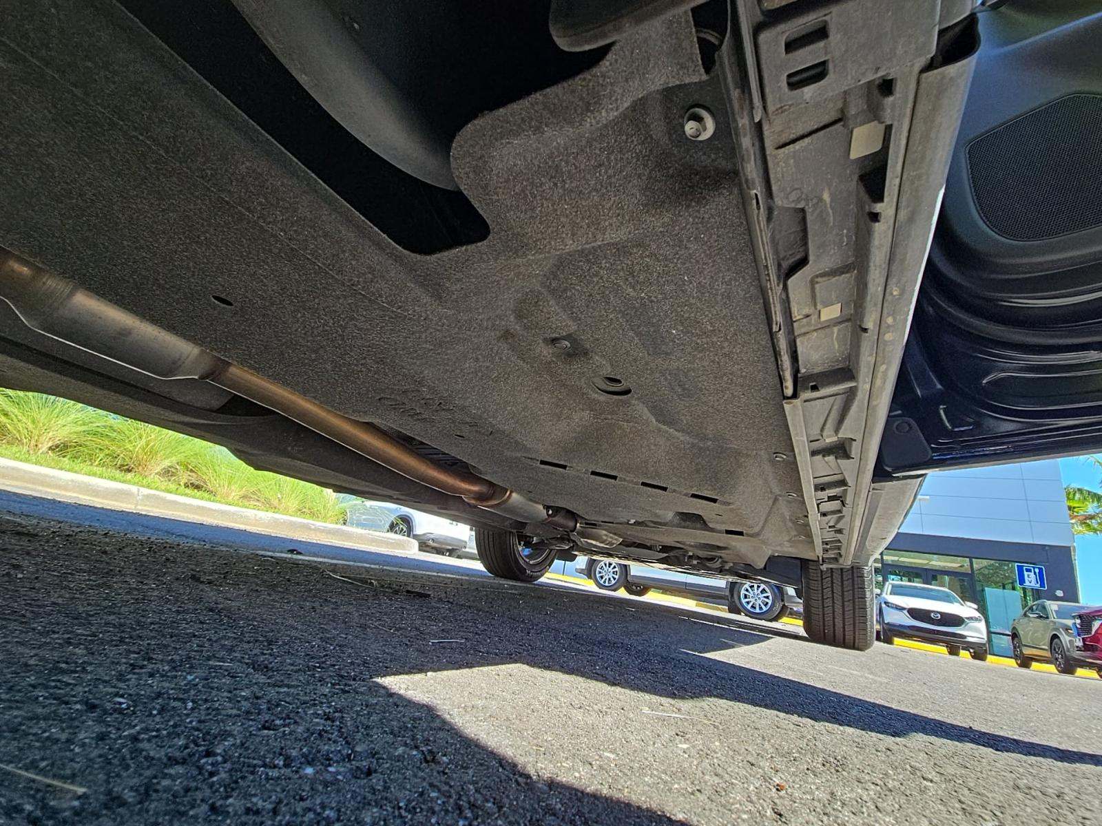 2024 MAZDA CX-5 2.5 S Select Package AWD